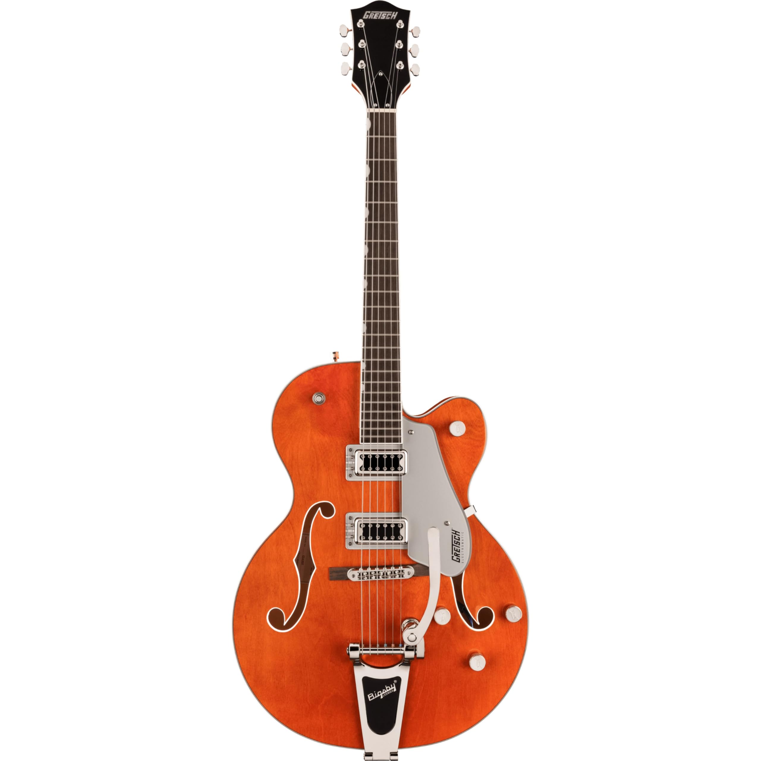 Amazon.com: Gretsch G5420T Electromatic Classic Hollow Body Single