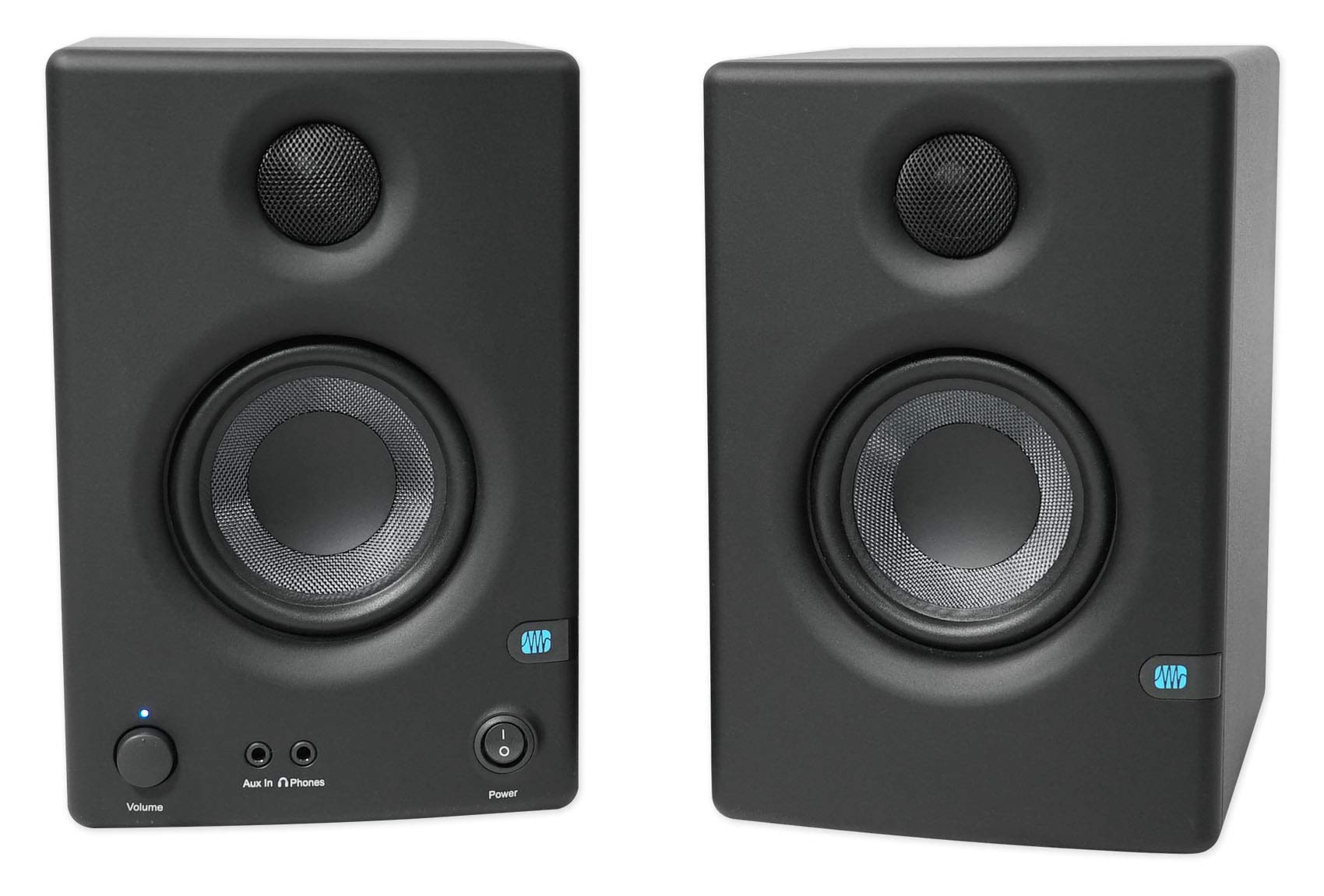 Amazon | Pair Presonus Eris E3.5 3.5