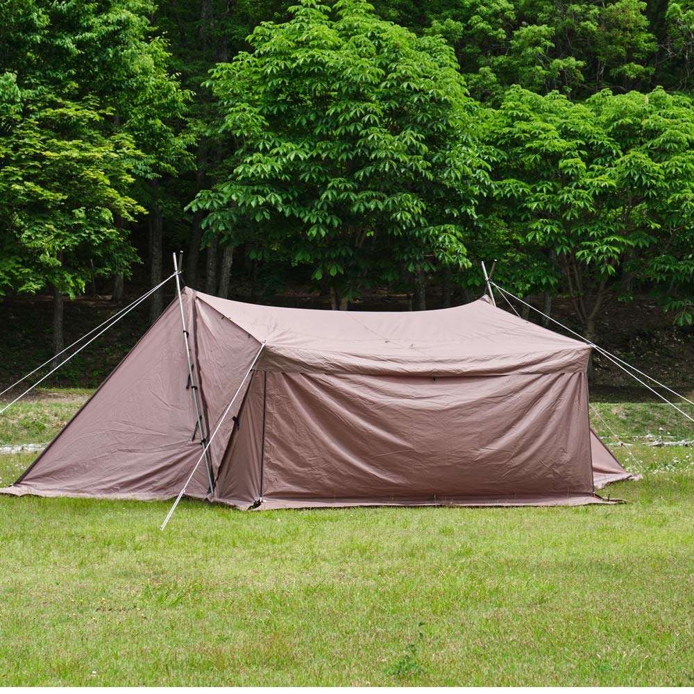 Amazon | テンマクデザイン サーカス 720 DX サイドウォール