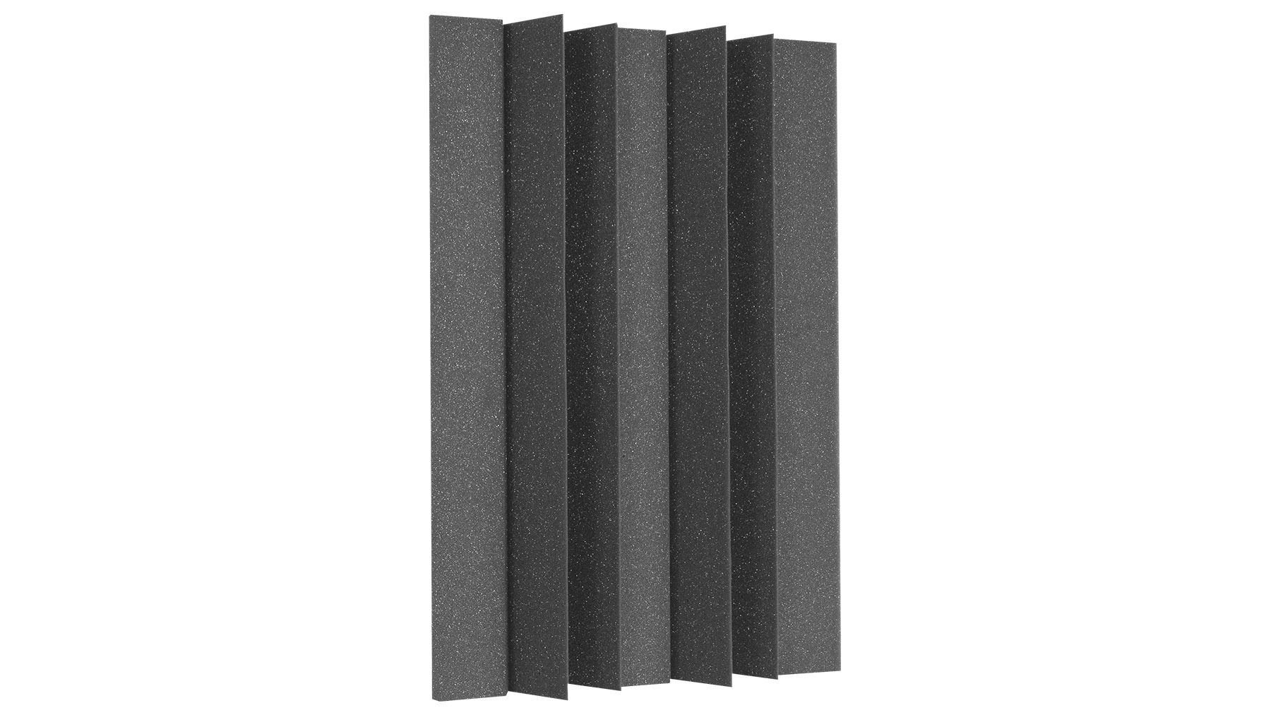 Amazon.co.jp: AURALEX (オーラレックス) コーナー用吸音材 4個 入り