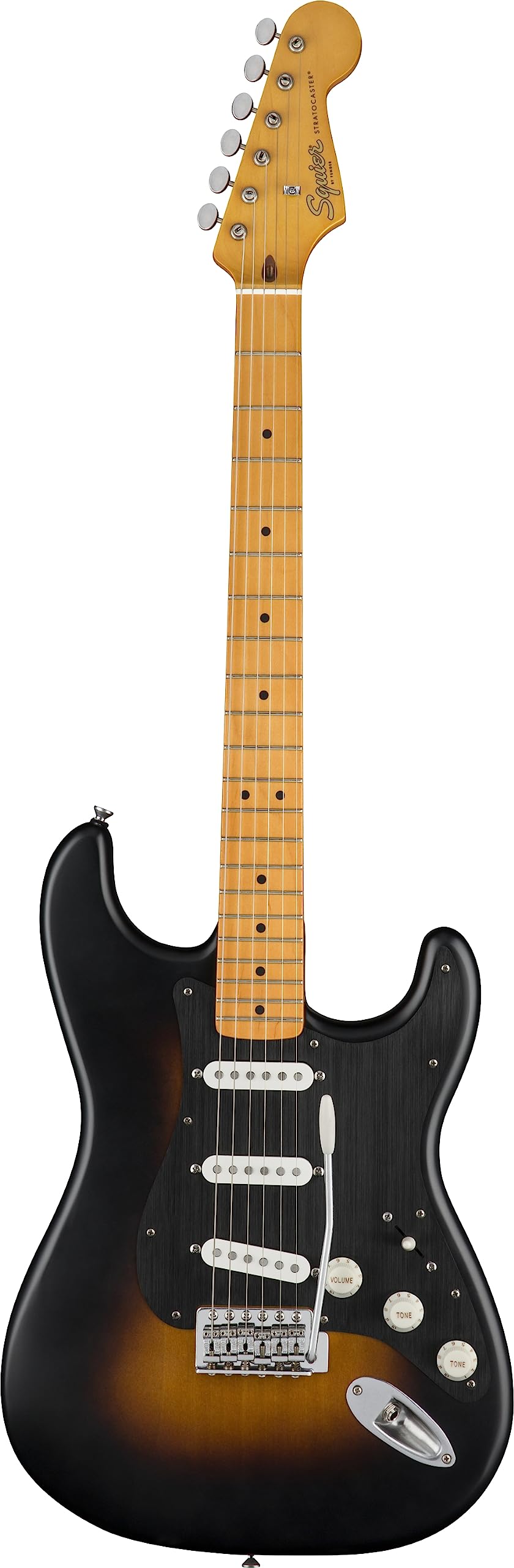 Amazon.co.jp: Squier by Fender スクワイヤー 40th Anniversary
