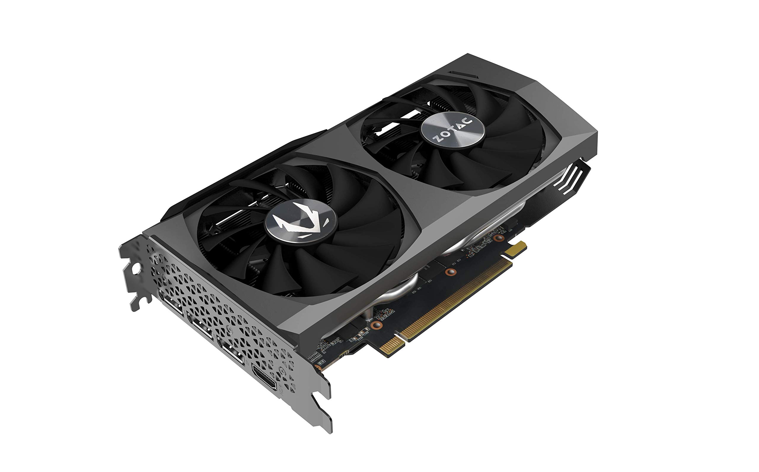Amazon | ZOTAC GAMING GeForce RTX 3060 Ti Twin Edge グラフィック