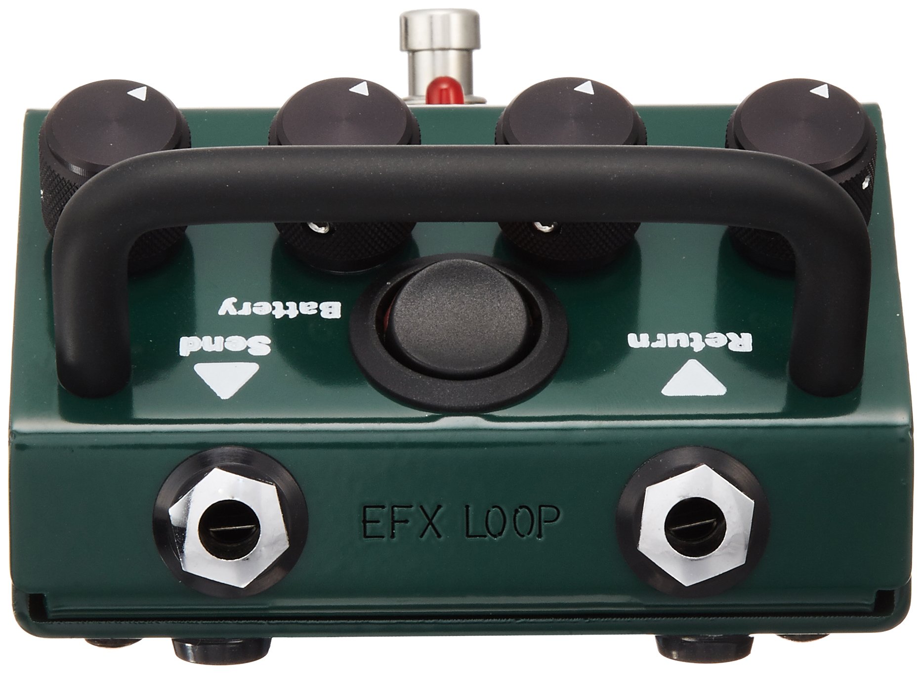 Amazon.co.jp: Amptweaker アンプトゥイーカー ディストーション Tight