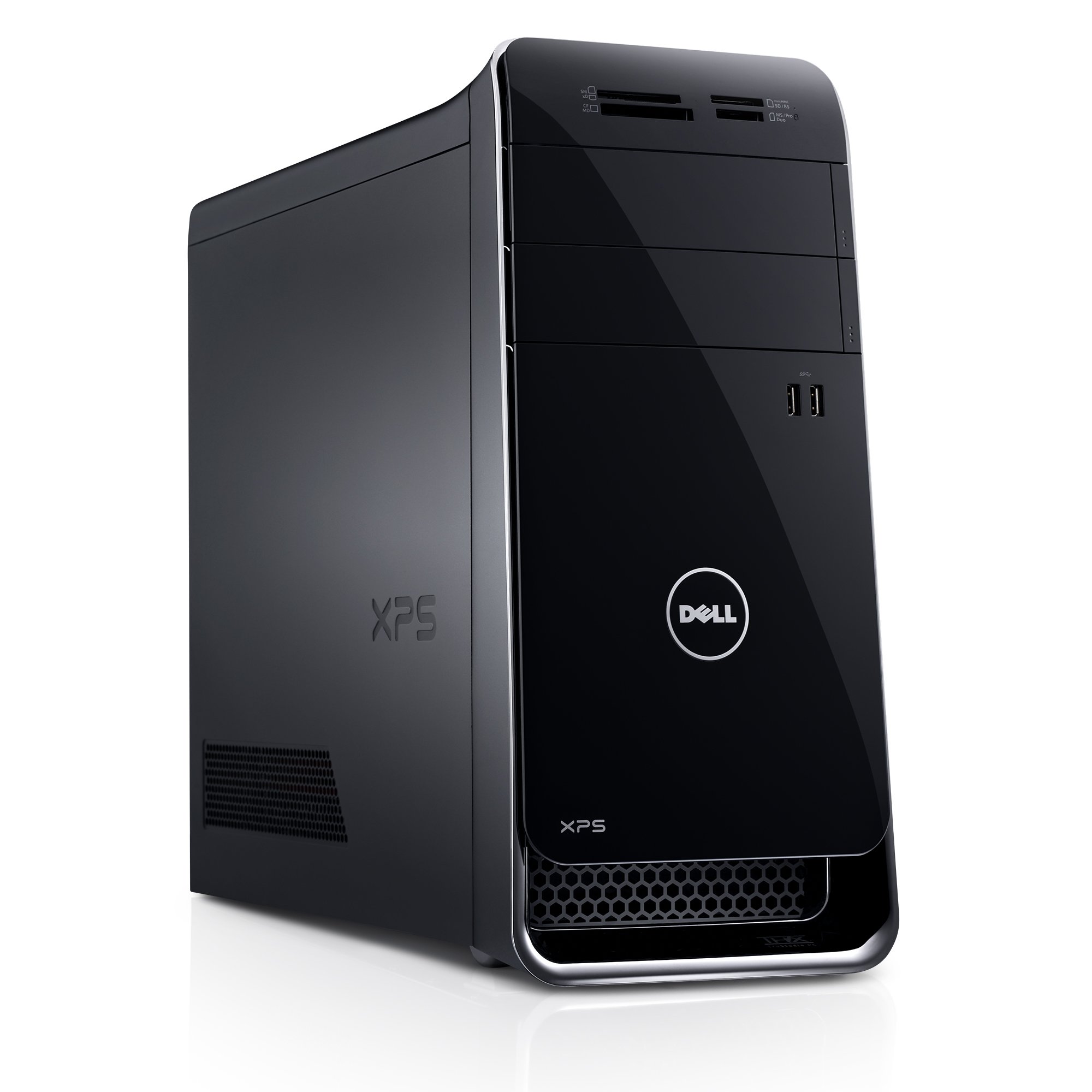 Amazon.com: Dell XPS x8900-8756BLK Desktop (6th Generation Intel