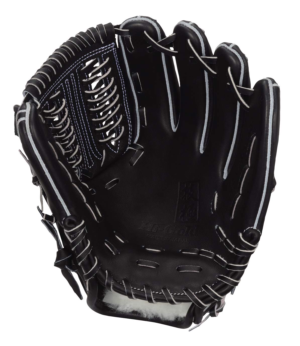 Amazon | HI-GOLD(ハイゴールド)軟式グラブ技極（わざきわめ）シリーズ