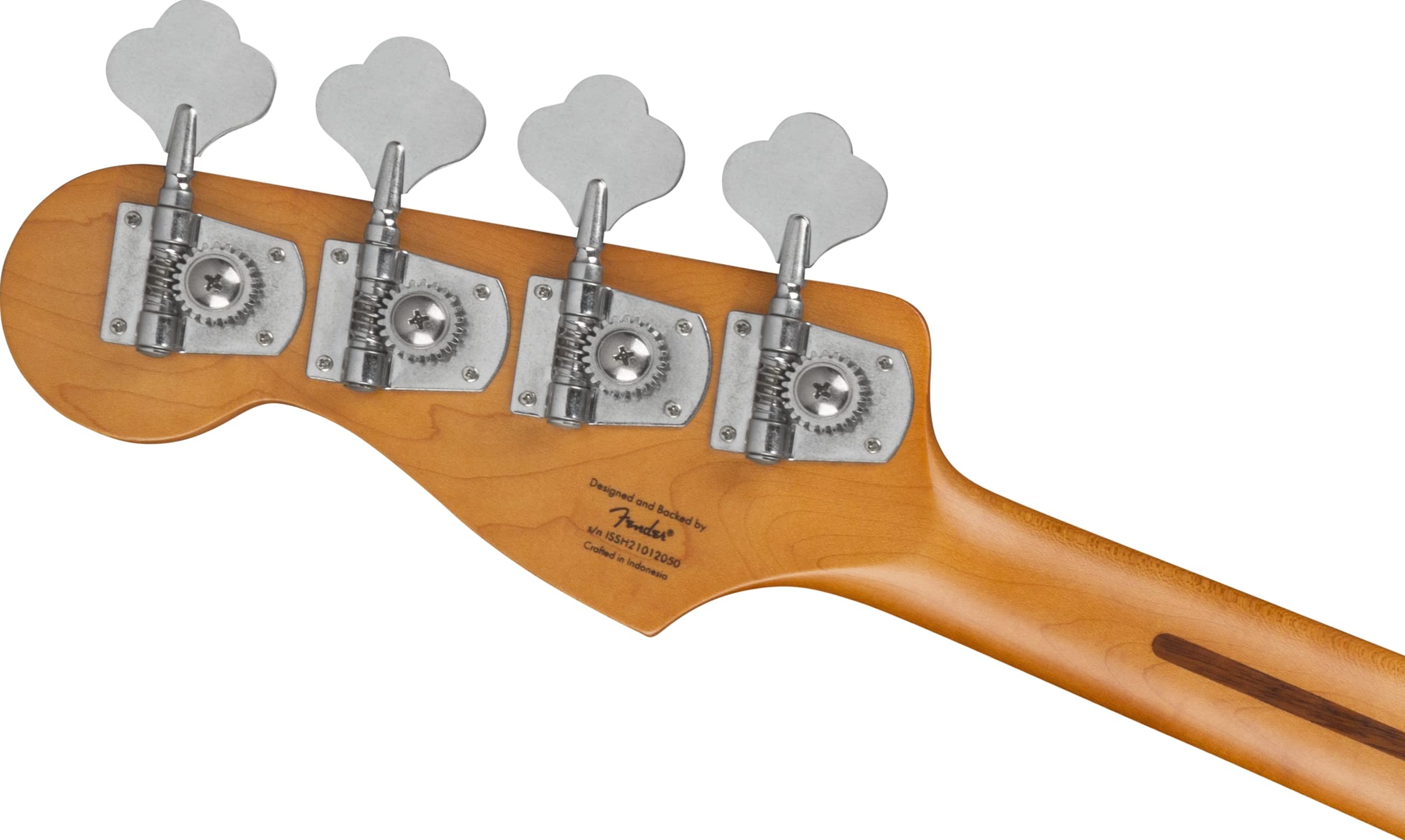 Amazon.co.jp: Squier by Fender スクワイヤー エレキベース 40th