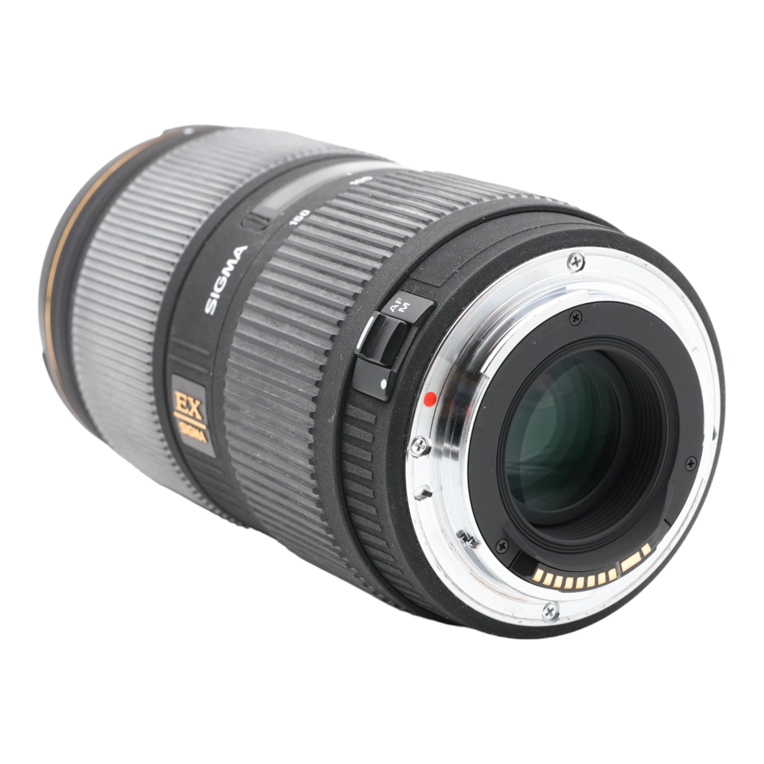Amazon.co.jp: シグマ 50-150mmF2.8 APO EX DC HSM キヤノン用 : 家電