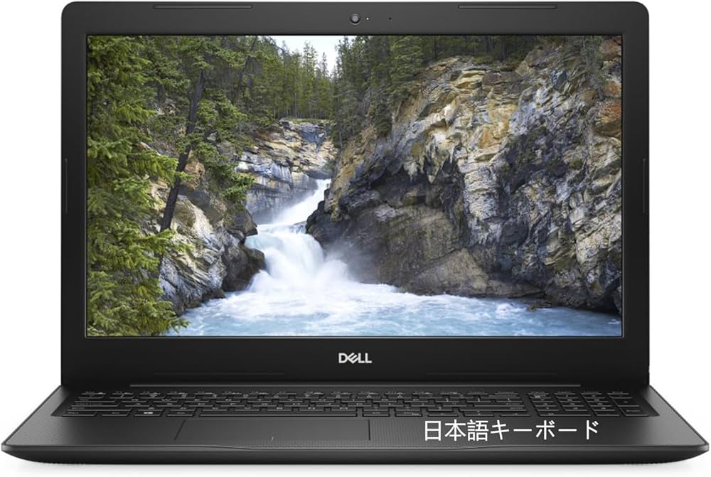 Amazon.co.jp: 【整備済み品】Dell ノートパソコン/ノートPC VOSTRO