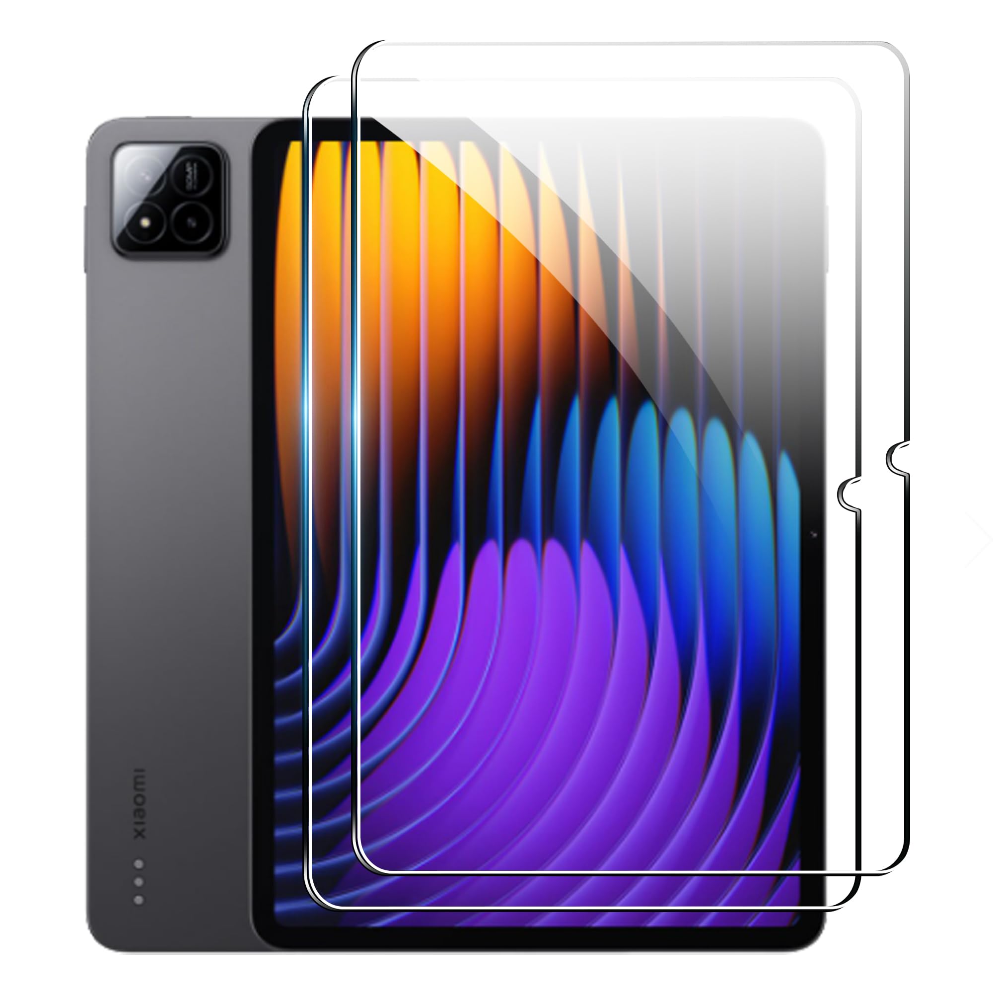 Amazon.com: Suttkue for Xiaomi Pad 7/7 Pro/Xiaomi Pad 8/8 Pro