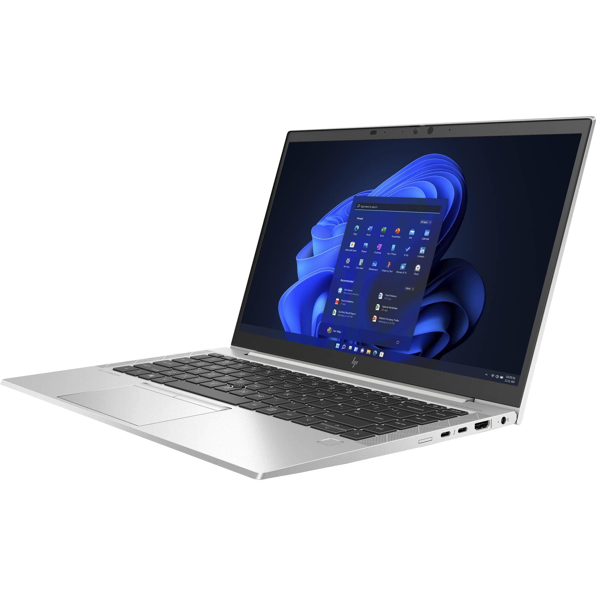 Amazon.com: HP EliteBook 840 G8 Laptop | 14