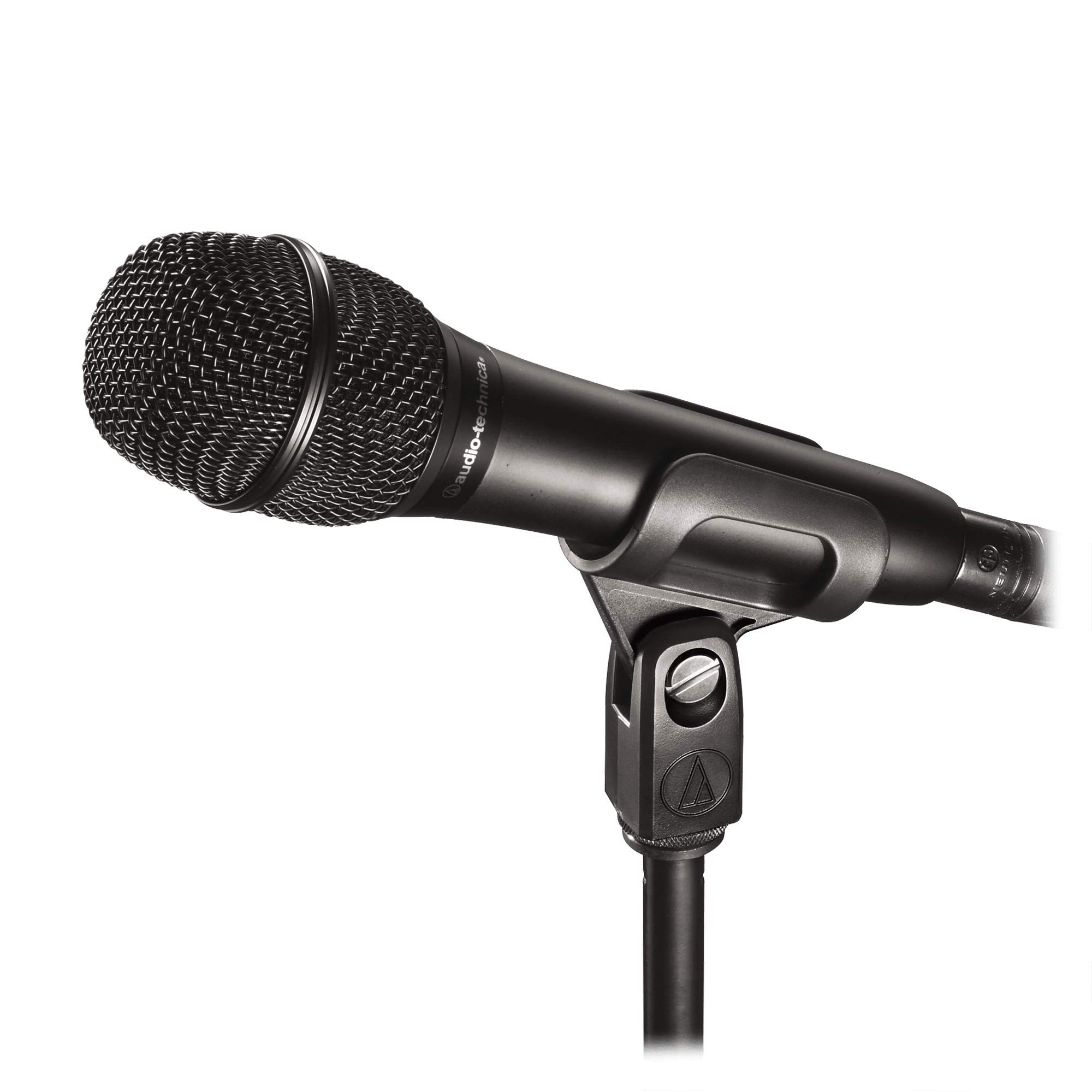 Amazon.com: Audio-Technica AT2010 Cardioid Condenser Handheld