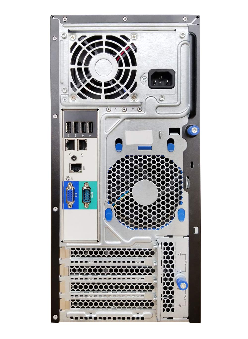 Amazon.com: HP ProLiant ML110 G7 Tower Server, Intel Xeon Quad