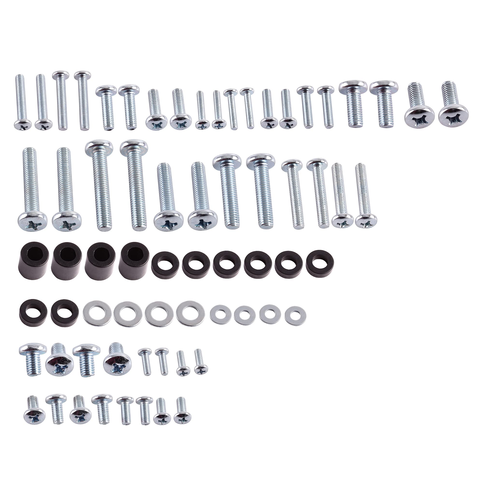 Amazon.co.jp: アーキス(Archiss) ネジ モニターアーム用ネジ ネジ