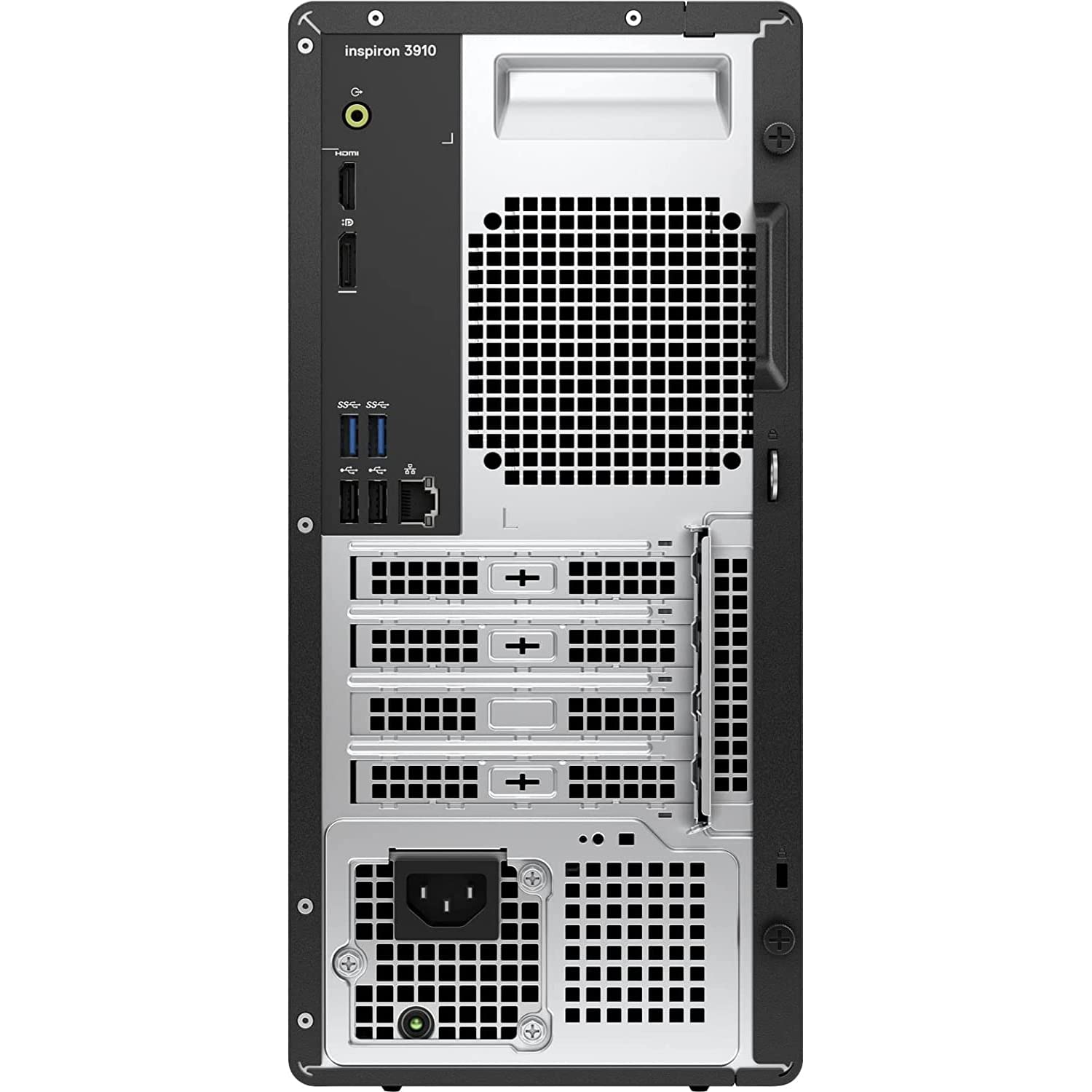 Amazon.co.jp: Dell 2023 Inspiron 3910 ビジネスタワーデスクトップ