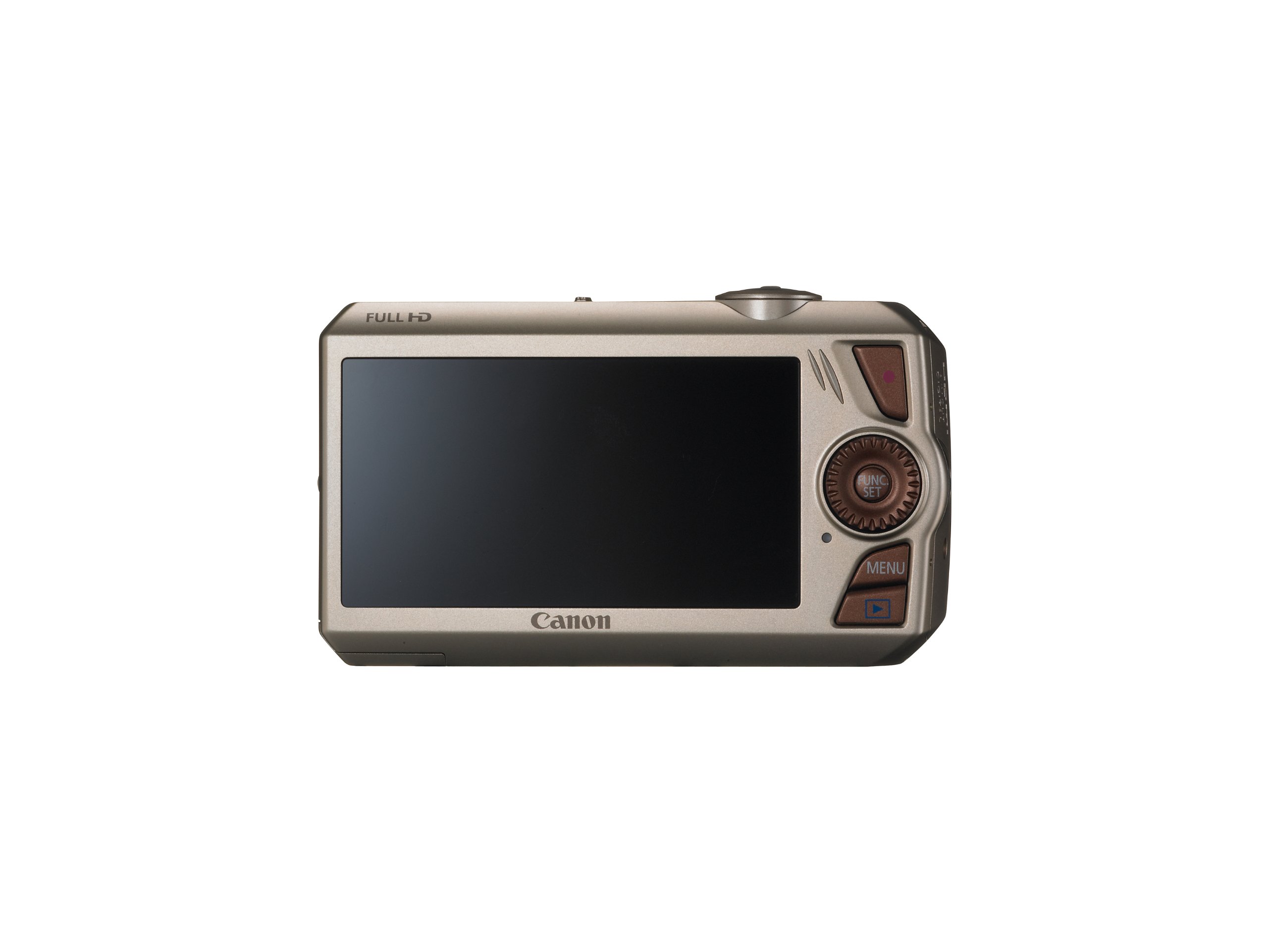 Amazon | Canon デジタルカメラ IXY50S ブラウン IXY50S(BW) 1000万