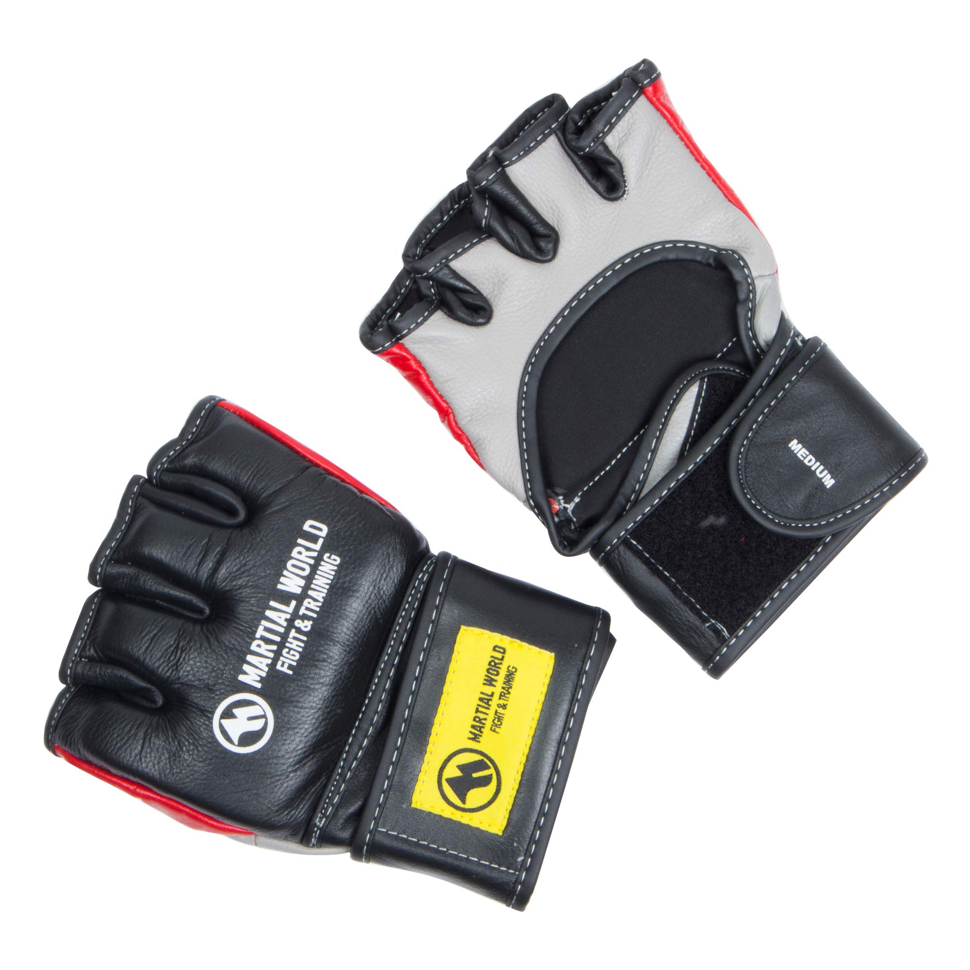 mastermind JAPAN オープンフィンガーグローブ マスターマインド