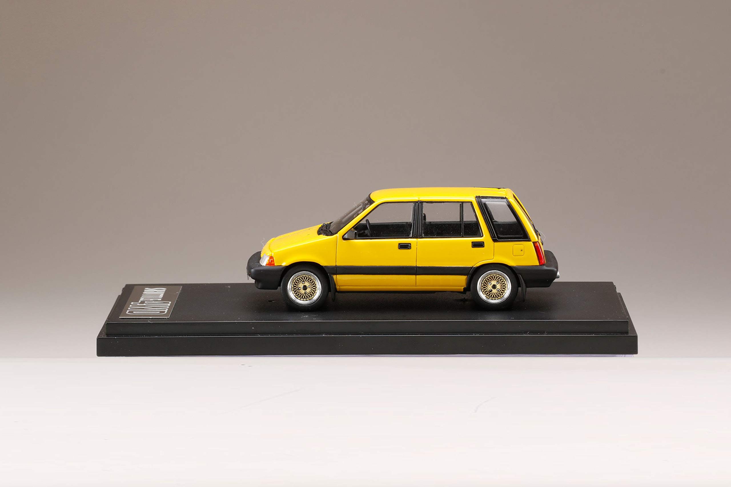 Amazon | MARK43 1/43 ホンダシビック シャトル カスタムバージョン