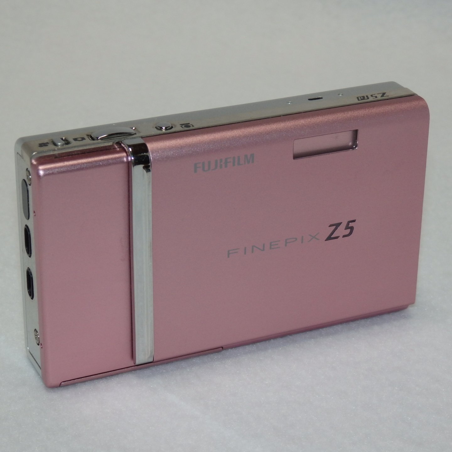 Amazon | FUJIFILM デジタルカメラ FinePix(ファインピックス) Z5fd FX