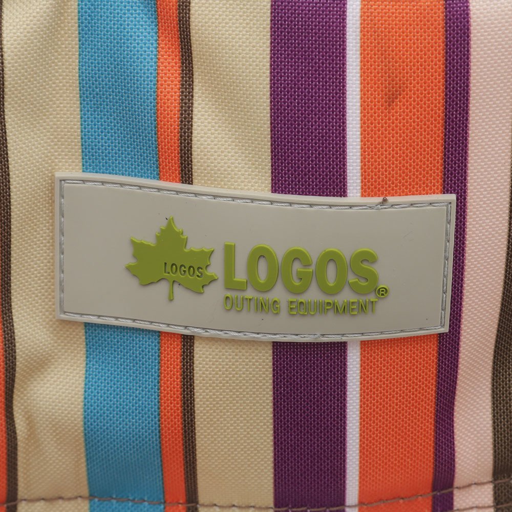 Amazon.co.jp: ロゴス(LOGOS) ヒーリングチェア プラス (オレンジ