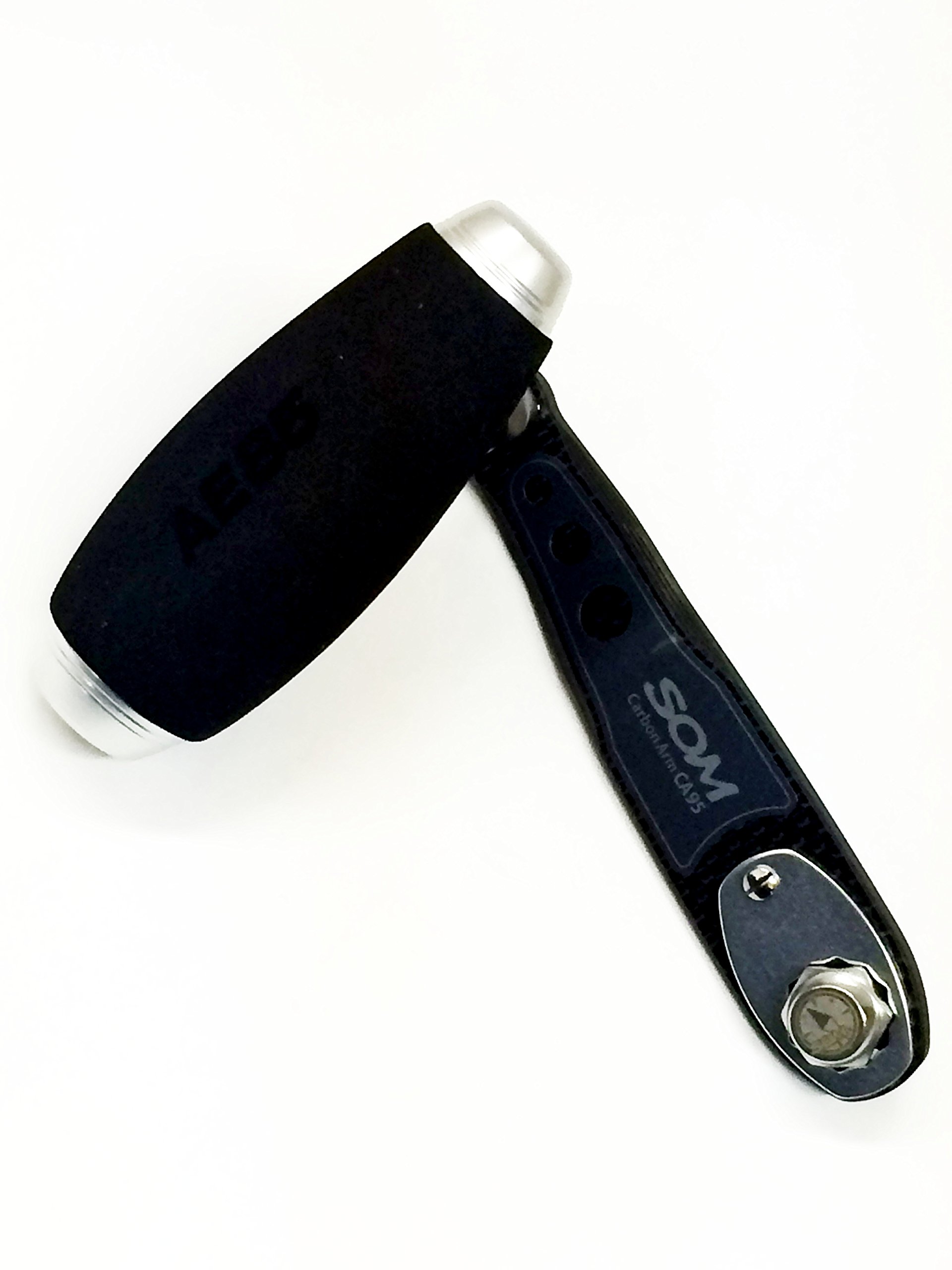 Amazon.co.jp: スタジオオーシャンマーク NO LIMITSベイトハンドル