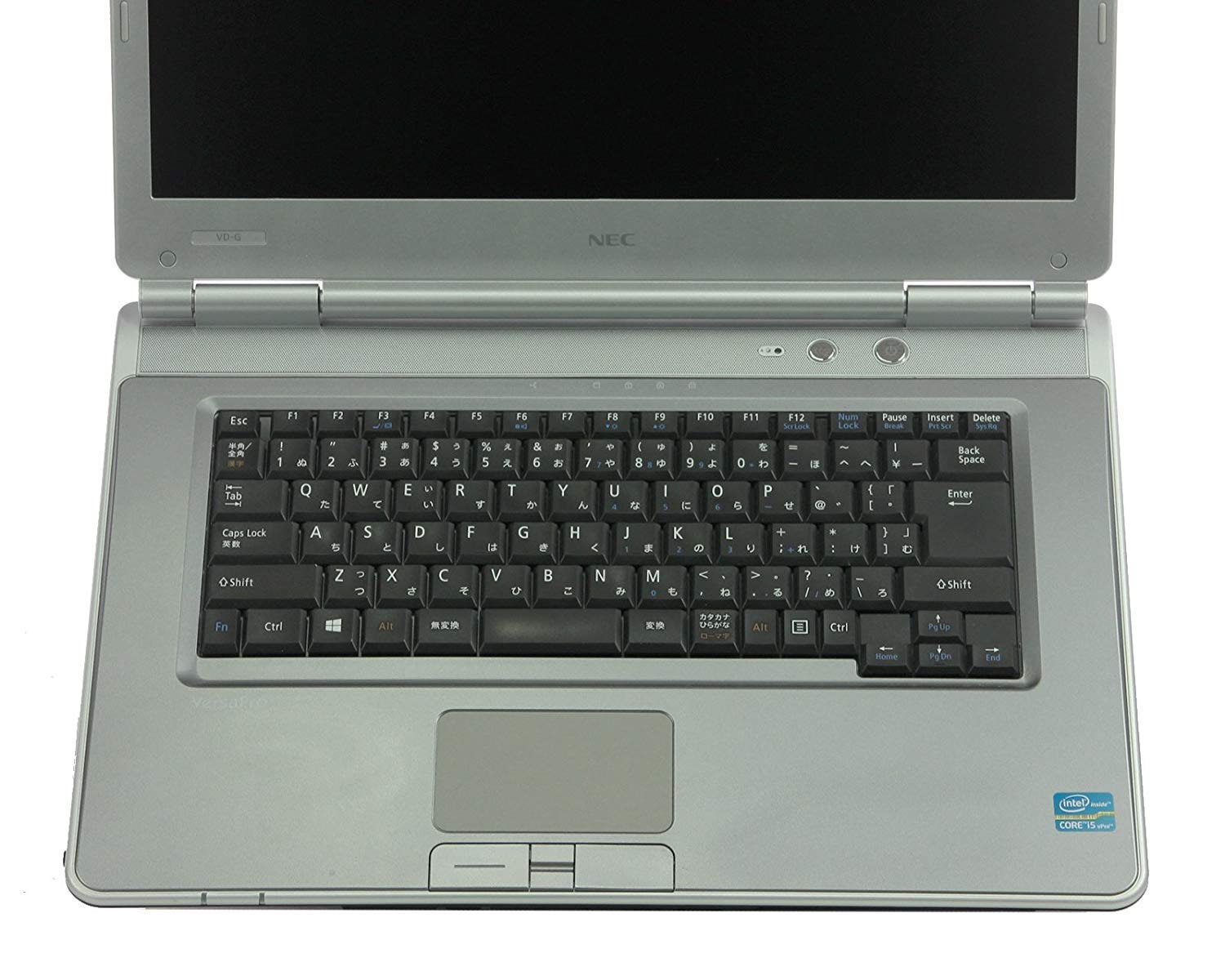 Amazon.co.jp: [ ワケアリ / ノートPC / WPS Office ] NEC VersaPro