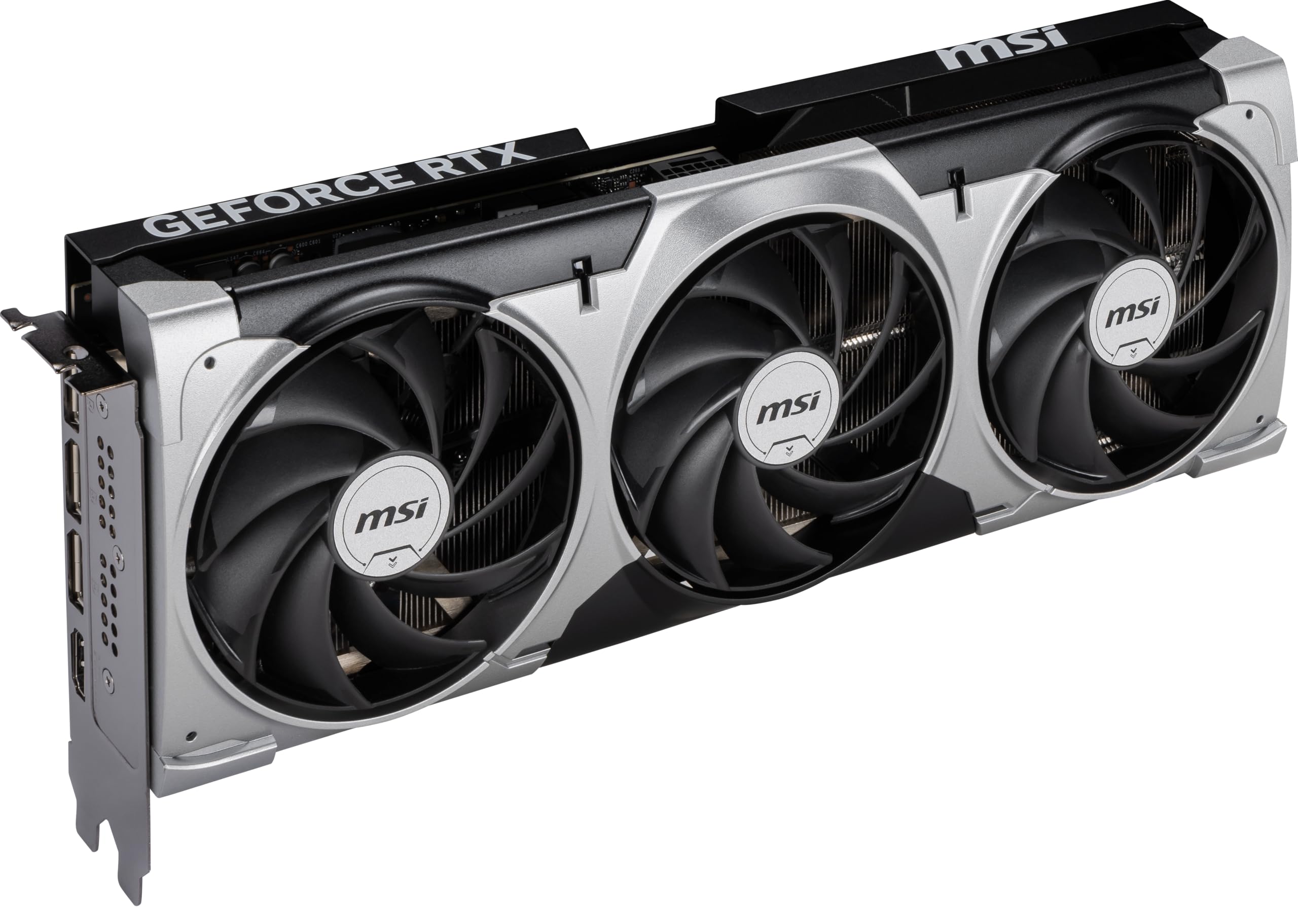 Amazon.com: msi Gaming RTX 5070 Ti 16G Ventus 3X OC Graphics Card