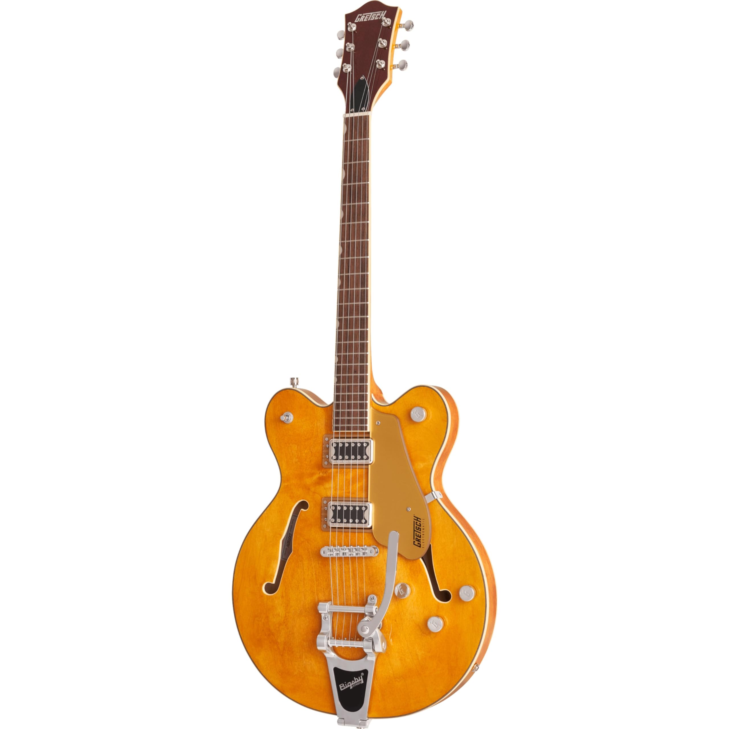 Amazon.com: Gretsch G5622T Electromatic Center Block Double-Cut