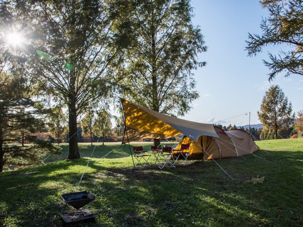 Amazon.co.jp: スノーピーク(snow peak) 野遊びセット エントリー