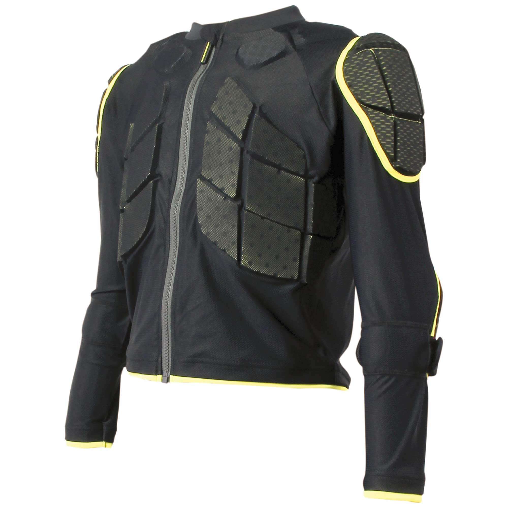 Amazon | 鎧武者(ヨロイムシャ) ボディプロテクター キッズ ジュニア