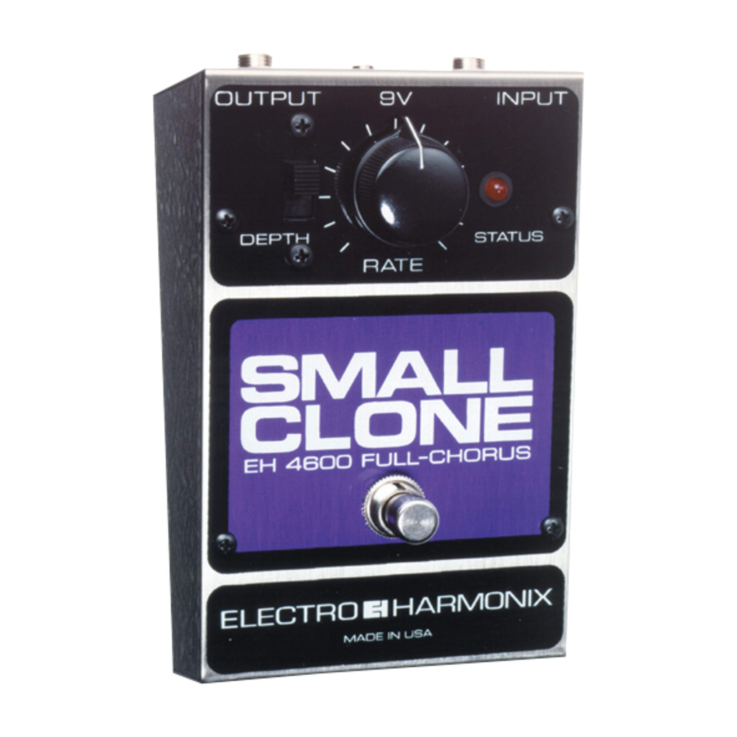 Amazon | electro-harmonix エレクトロハーモニクス アナログコーラス