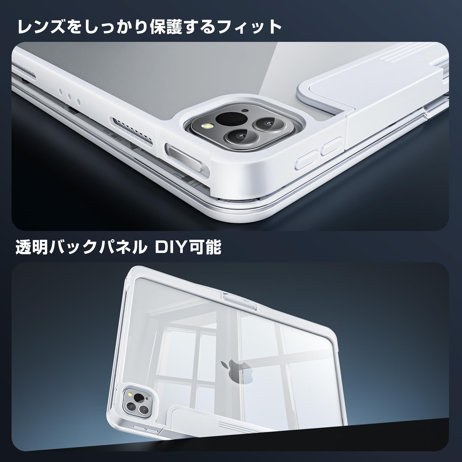 Amazon.co.jp: Sencela 2025新登場 iPad 10世代 / iPad 11（A16 2025年