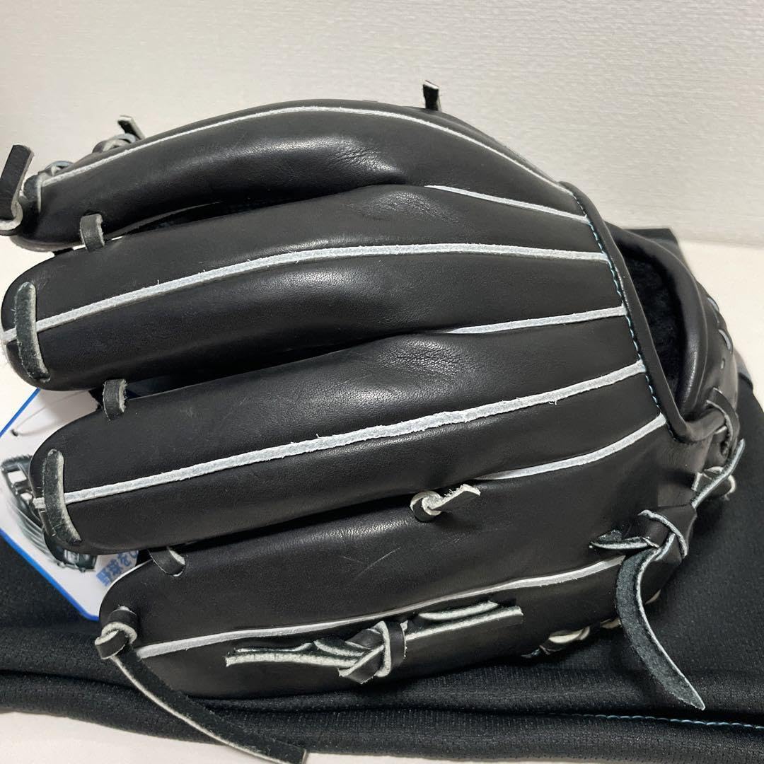 Amazon | 硬式用 ミズノプロ 内野手用 グラブ グローブ ダイバーシティ