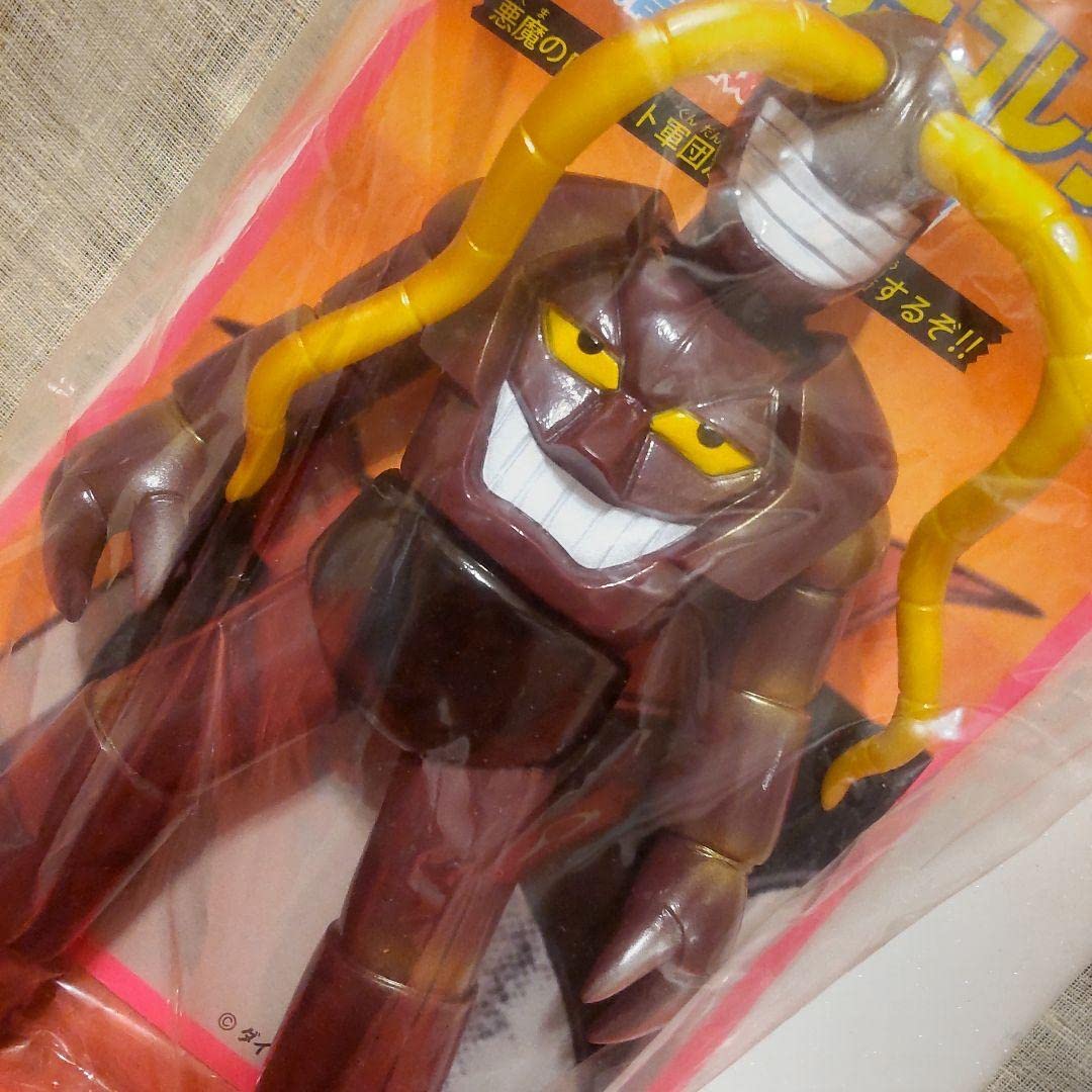 Amazon.co.jp: ガンビーナM5 ソフビ ベアモデル メディコムトイ