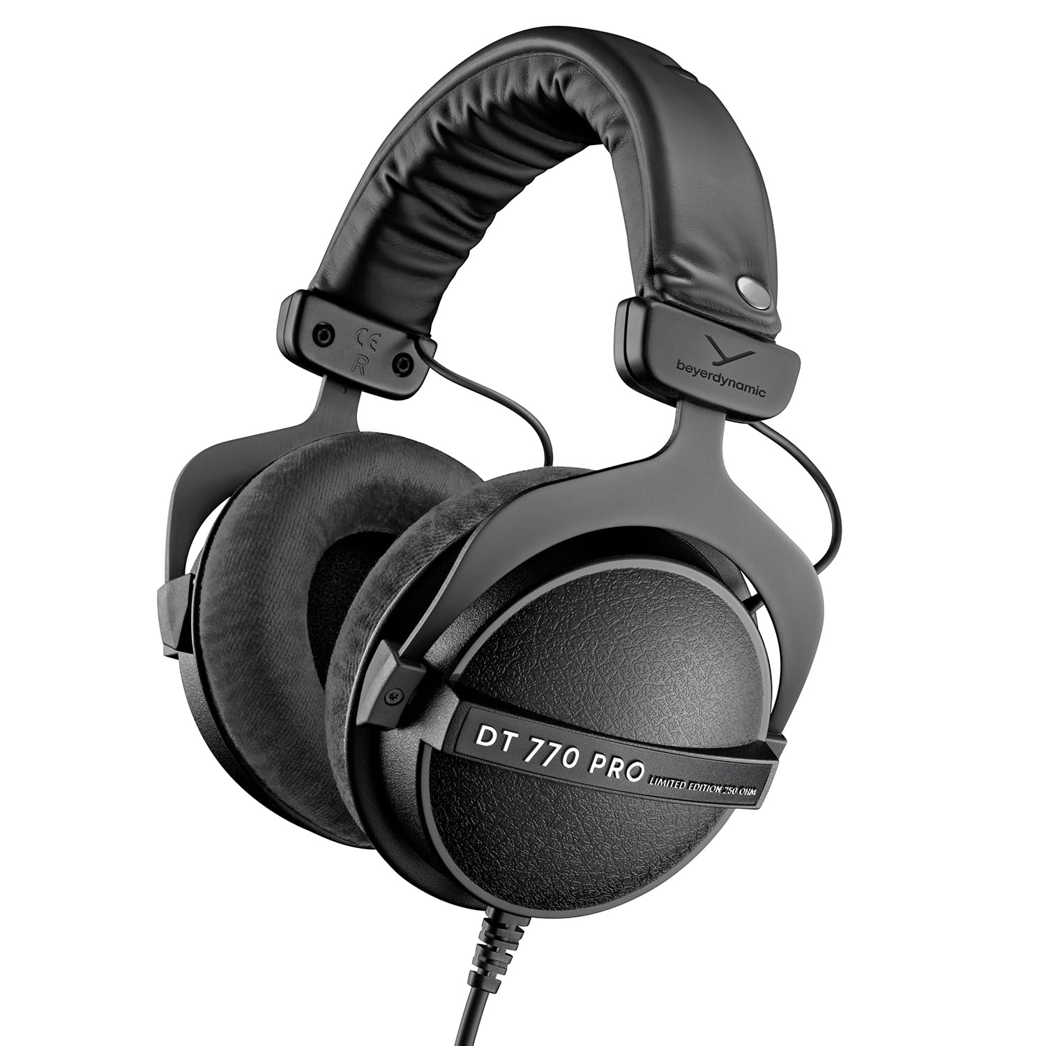 Amazon.co.jp: beyerdynamic DT 770 Pro 250 限定版ヘッドフォン