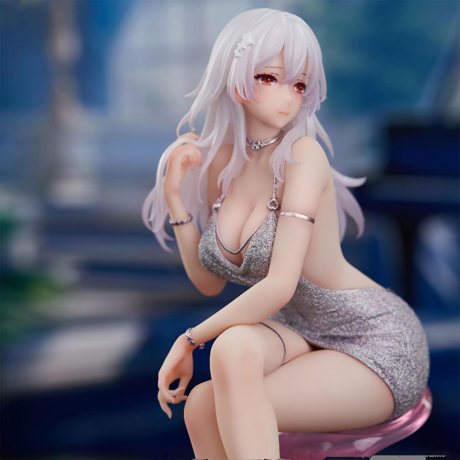 Amazon | HiPlay BearPanda ルルム＆クロム ダブルルルム by 玉之け