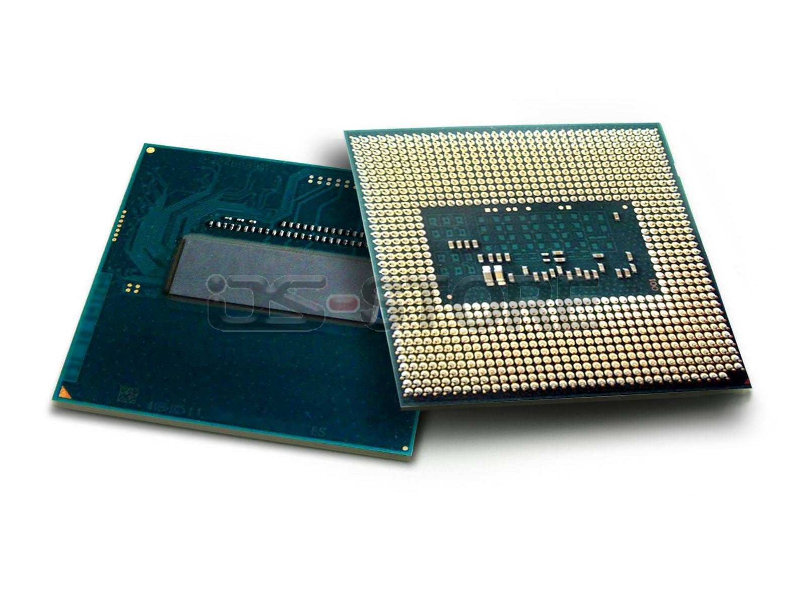 Amazon | Intel Core i5-4210M モバイル CPU 2.6 GHz SR1L4 バルク品