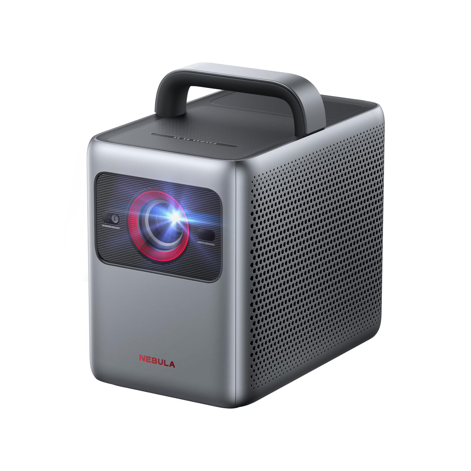 Amazon.com: NEBULA Cosmos 4K SE Smart Projector,4K High-Brightness