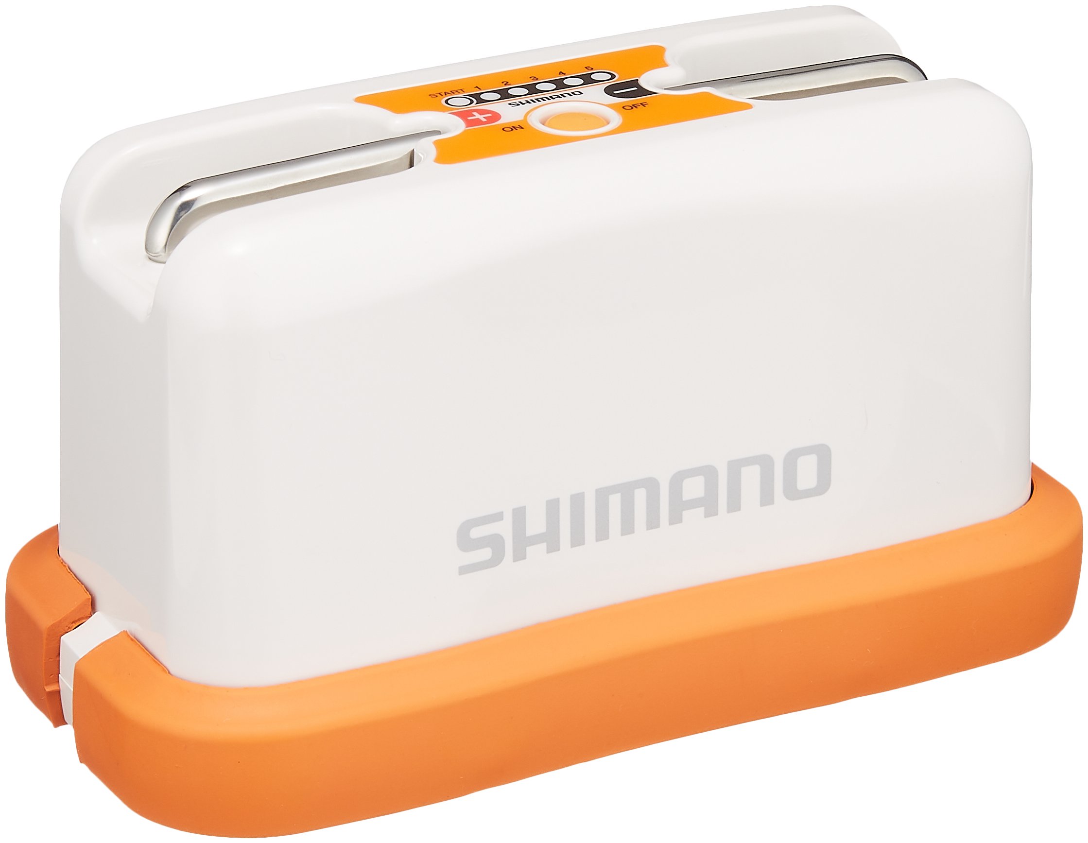 Amazon | シマノ(SHIMANO) 電力丸 10Ah 24718 | シマノ(SHIMANO