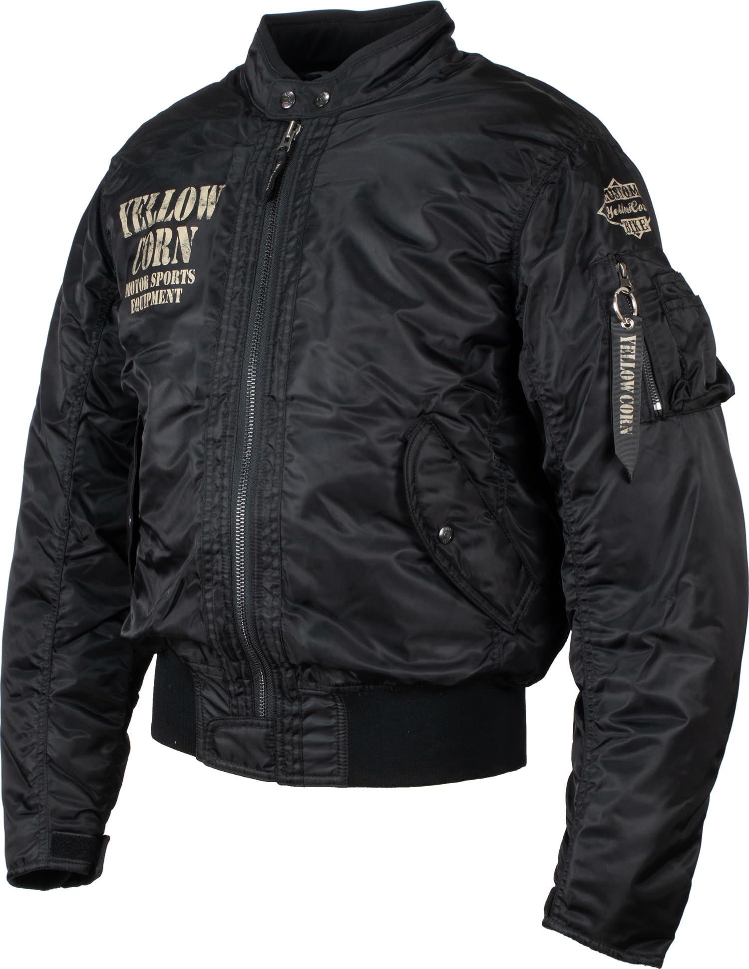 Amazon | イエローコーン(Yellow Corn) ウィンタージャケットYB-3321