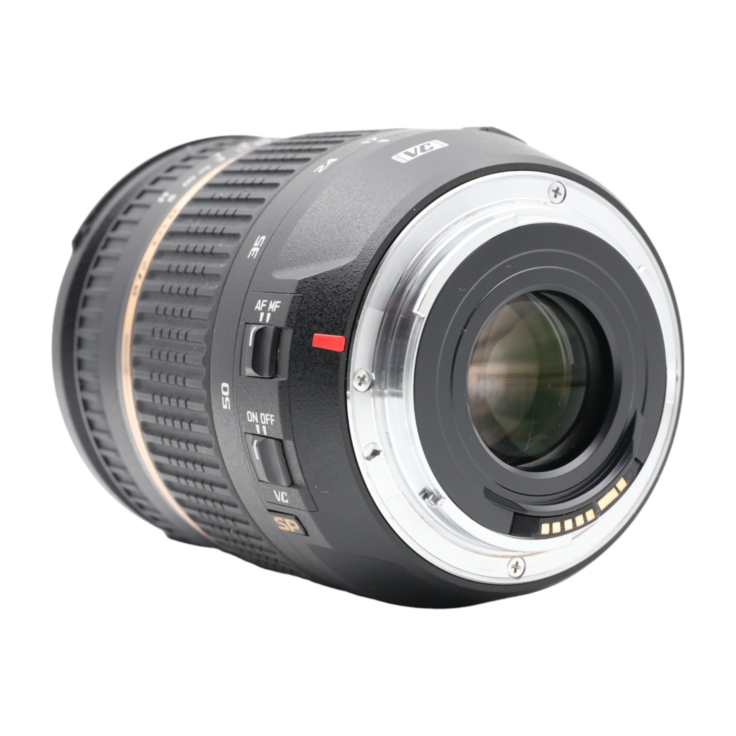 Amazon | TAMRON 大口径標準ズームレンズ SP AF17-50mm F2.8 XR DiII