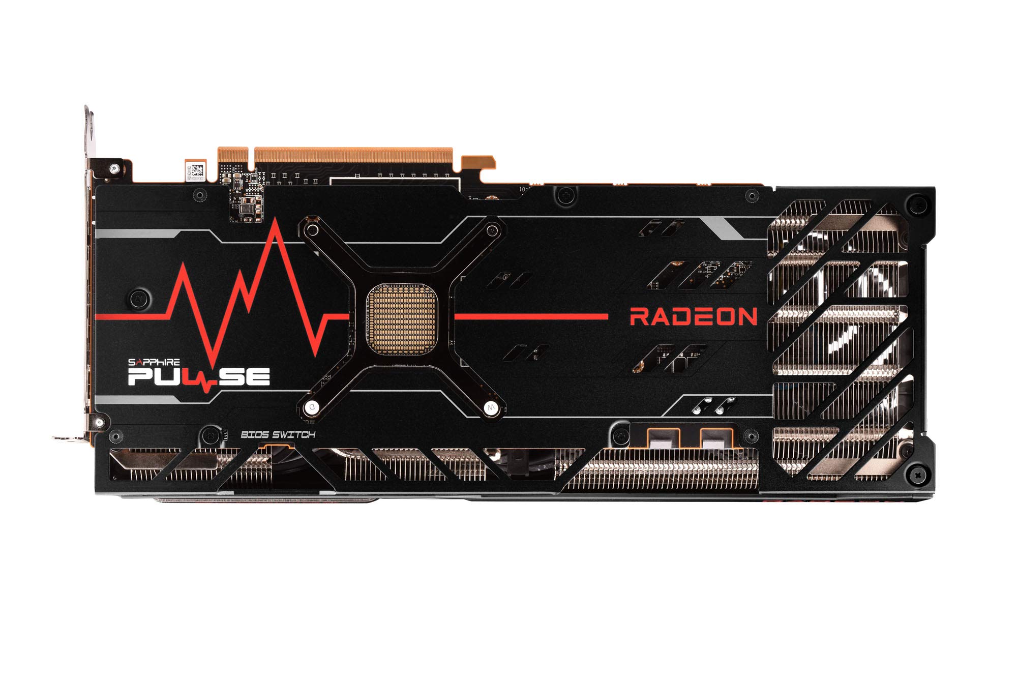 Amazon | Sapphire PULSE Radeon RX 6800 OC 16G グラフィックスボード