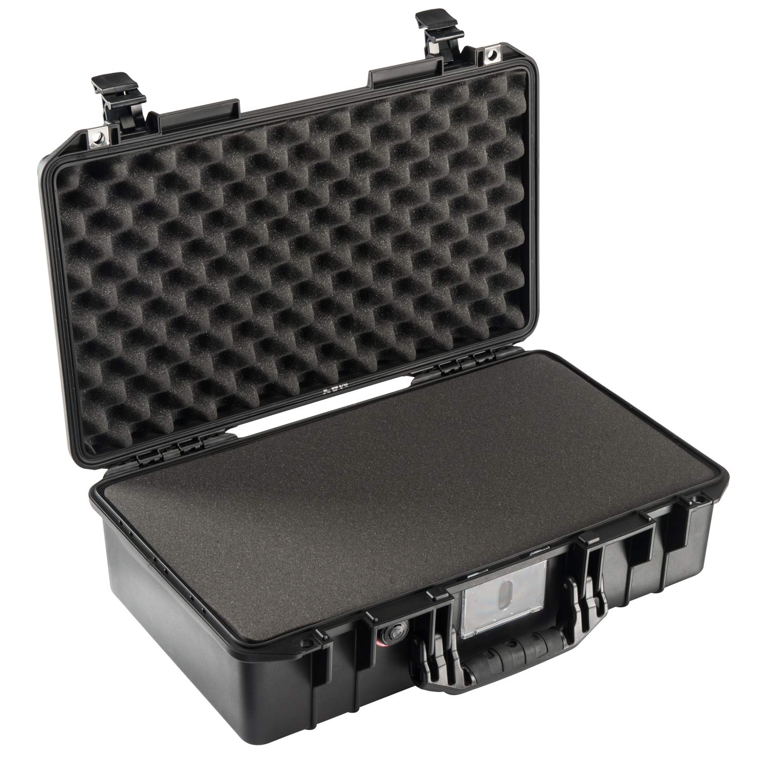 Amazon | PELICAN(ペリカン) 1525 エアケｰス ブラック 0152500000110