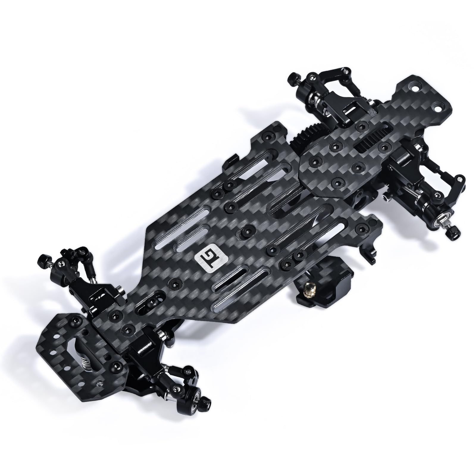 Amazon.co.jp: Abendor 1/24 1/28 TG レーシングカーボンファイバー製