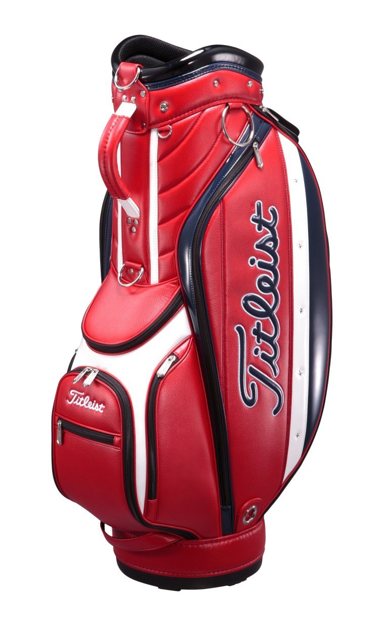 Amazon | TITLEIST(タイトリスト) キャディバッグ CB631 9インチ