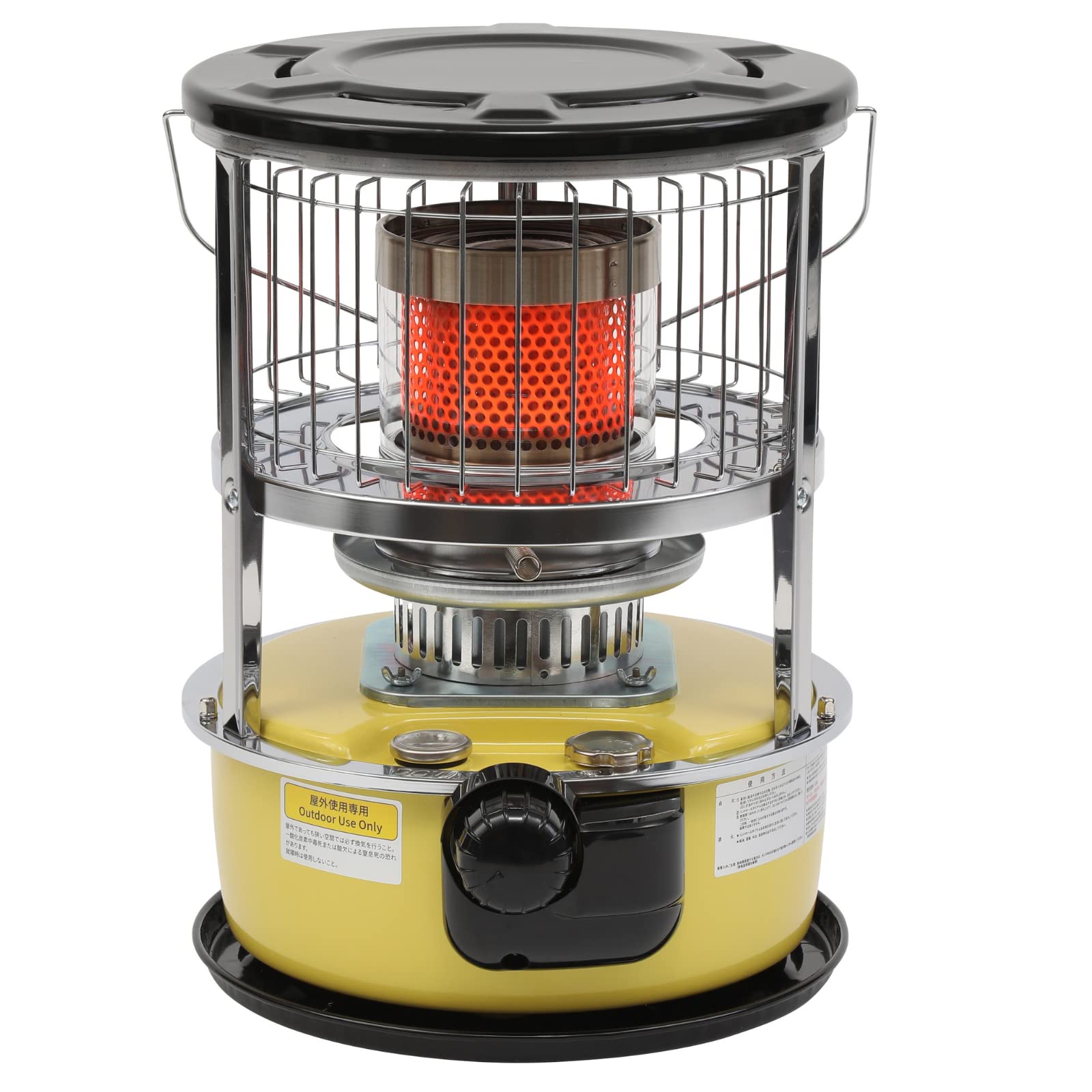 Amazon.co.jp: PASECO(パセコ) 対流型 石油ストーブ WKH-3100S サンド