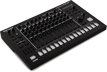 Tr-8s | Drum Machine e Sampler : Amazon.com.br: Computadores e