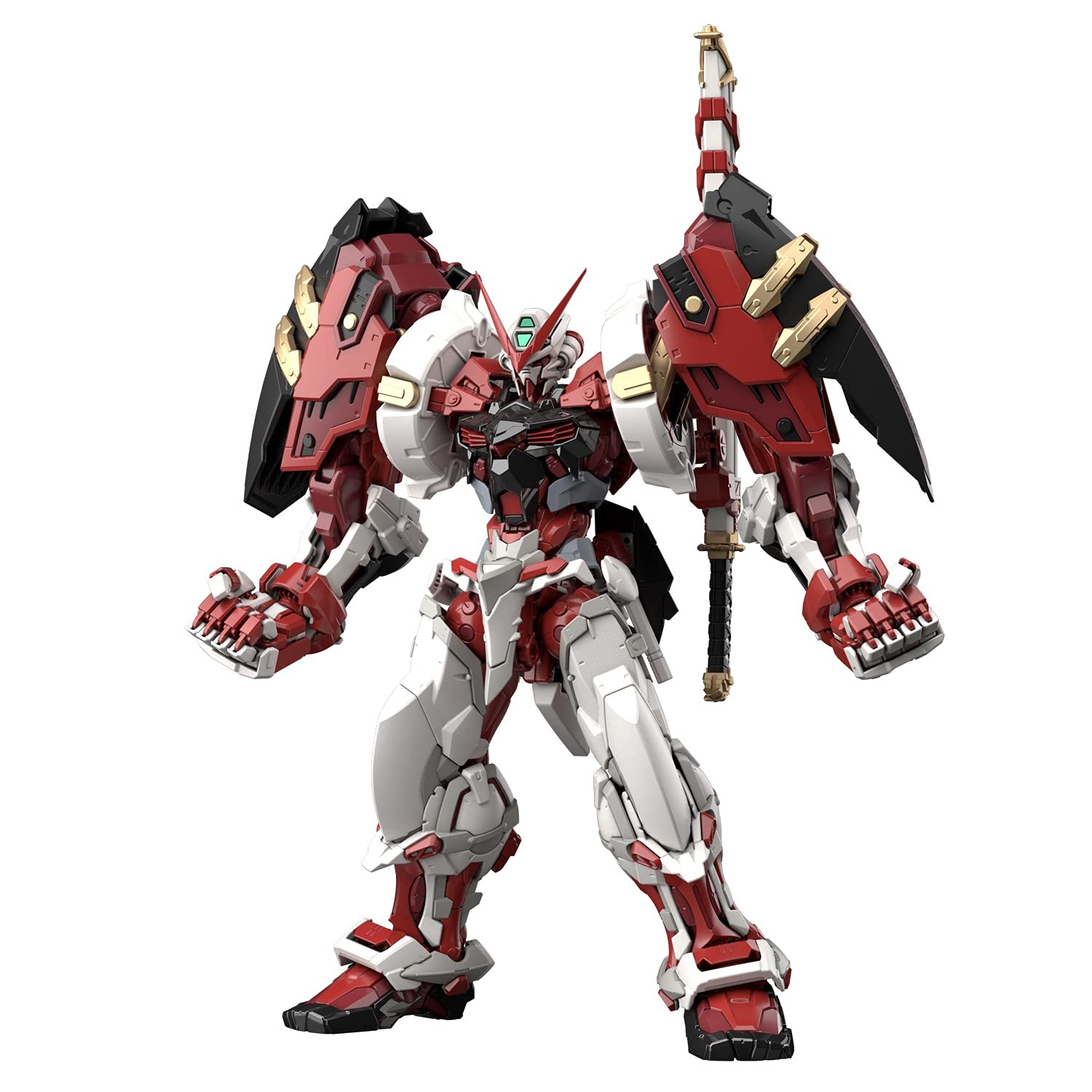 Amazon.co.jp: BANDAI SPIRITS Hi-Resolution Model Mobile Suit