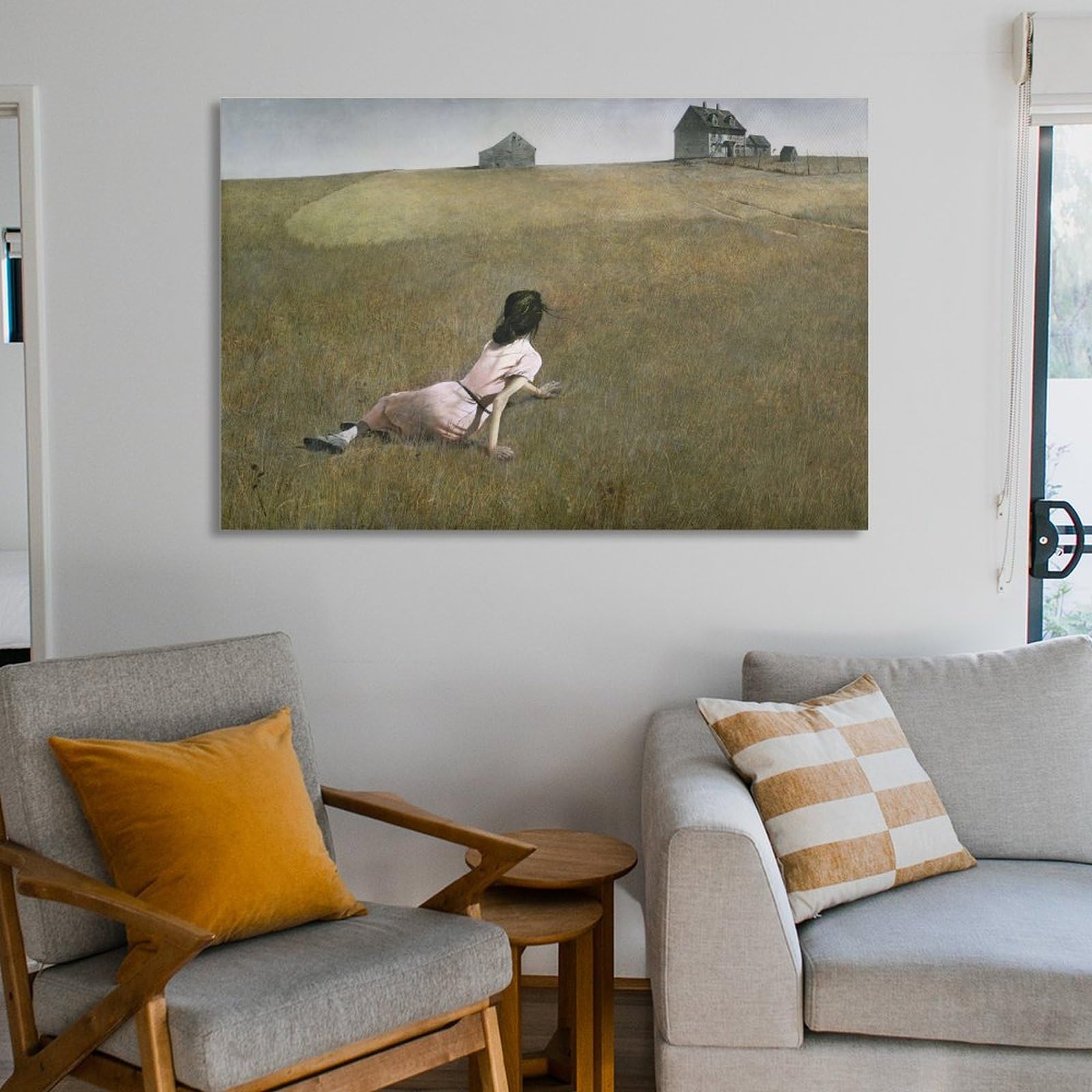 Amazon.co.jp: Andrew Wyethアンドリュー・ワイエスクラシック代表作