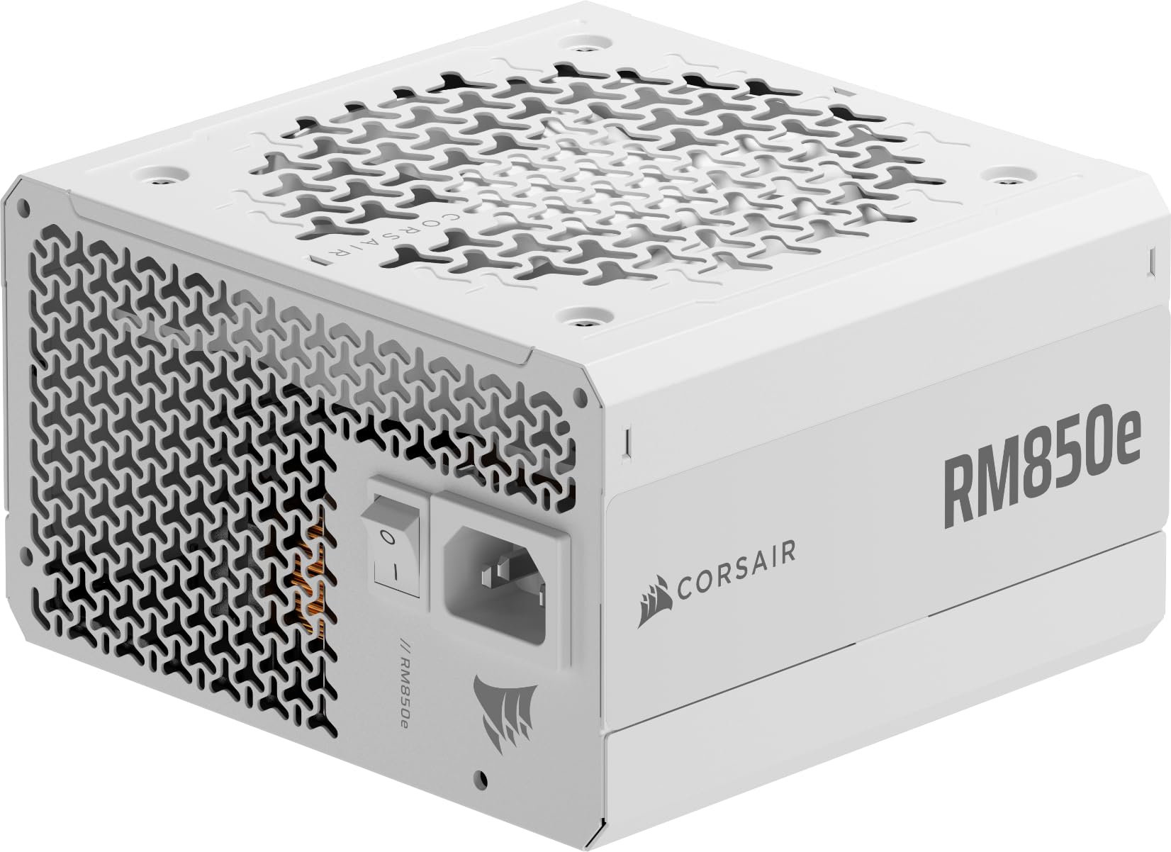Amazon.com: CORSAIR RM850e ATX 3.1 PCIe 5.1 Ready Fully Modular