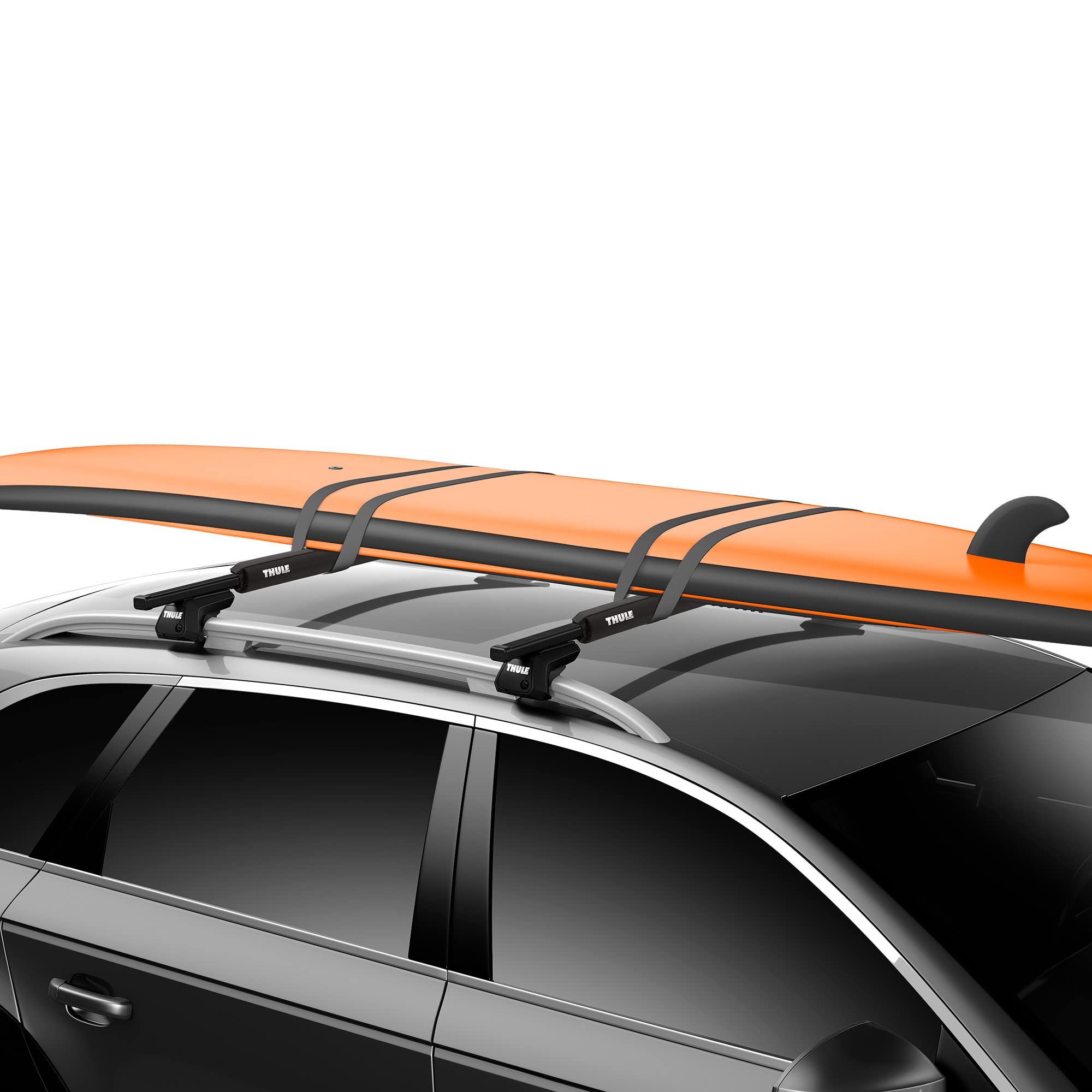 Amazon.co.jp: THULE スーリー Surf Pad スーリー サーフパッド ナロー